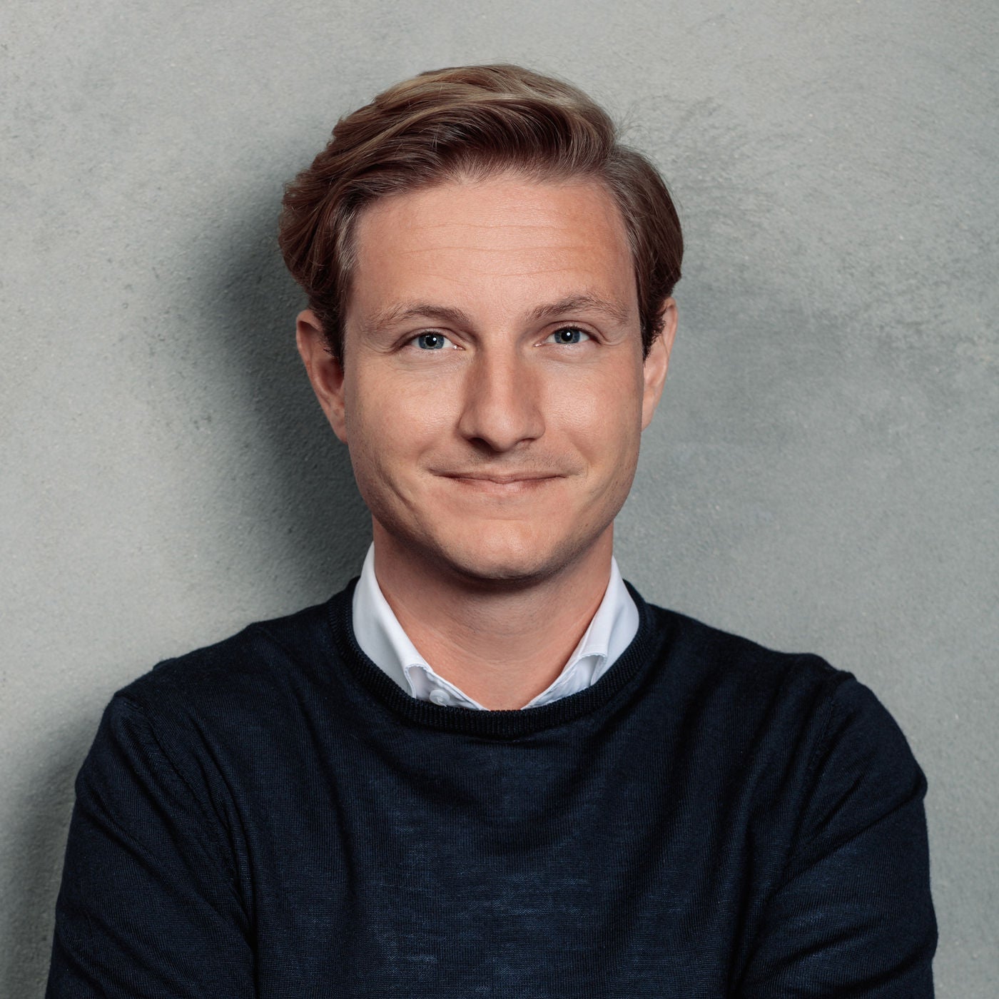 Der Mann, der den Mittelstand sexy machen will