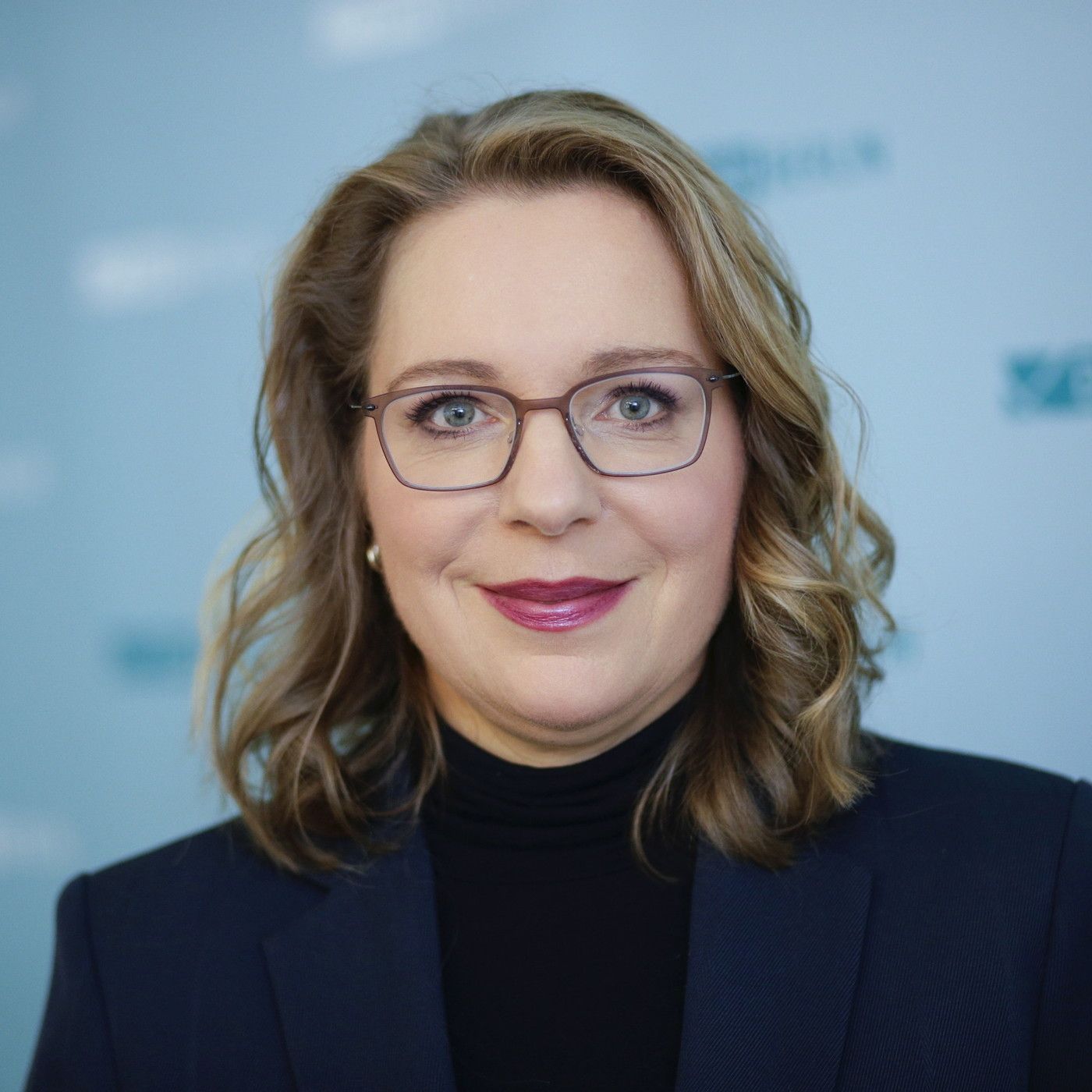Claudia Kemfert arbeitet an ihrer "Lebensaufgabe"