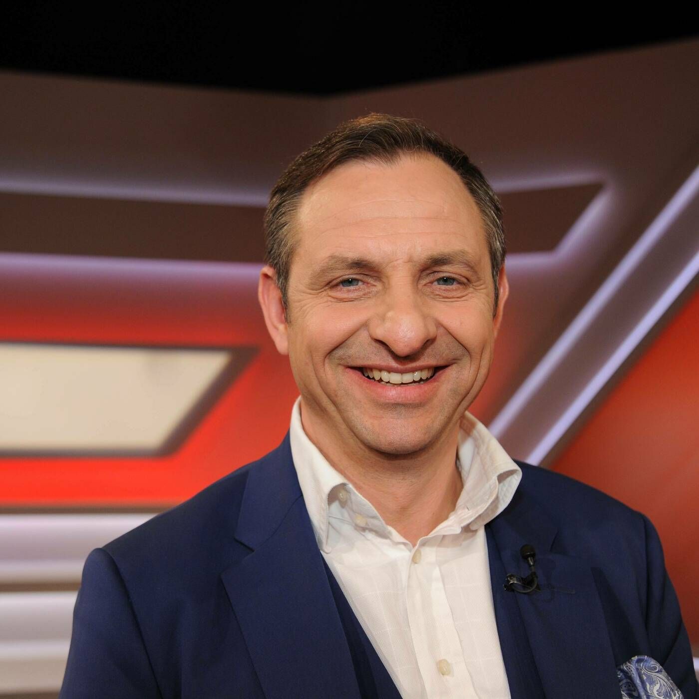 Jorgo Chatzimarkakis: "Bin froh, dass Herbert Diess bei VW entlassen wurde"
