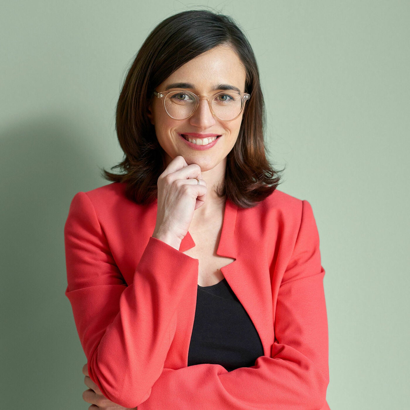 Rafaela Rein? "Ich hatte eine sehr gute Zeit bei Rocket Internet"