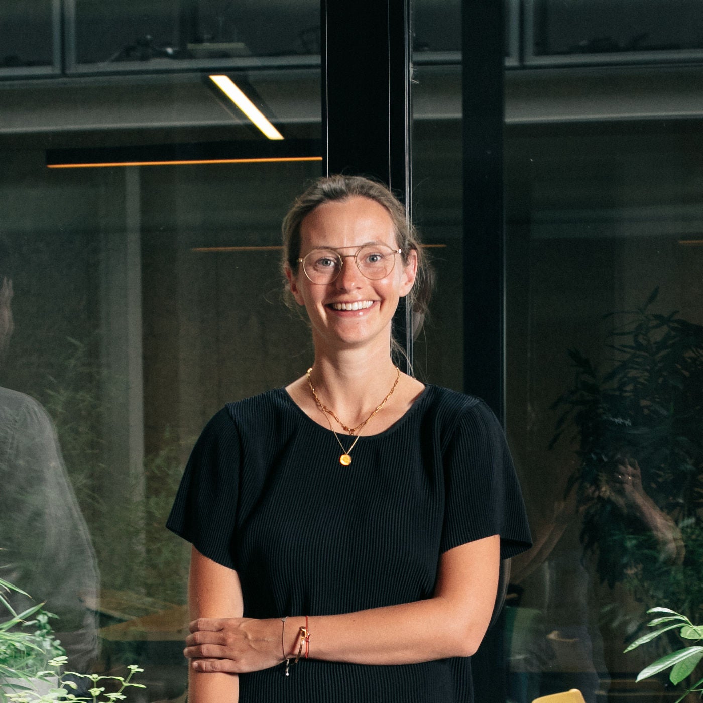 Cozero-Chefin Helen Tacke: Wir müssen aus dem Greenwashing raus