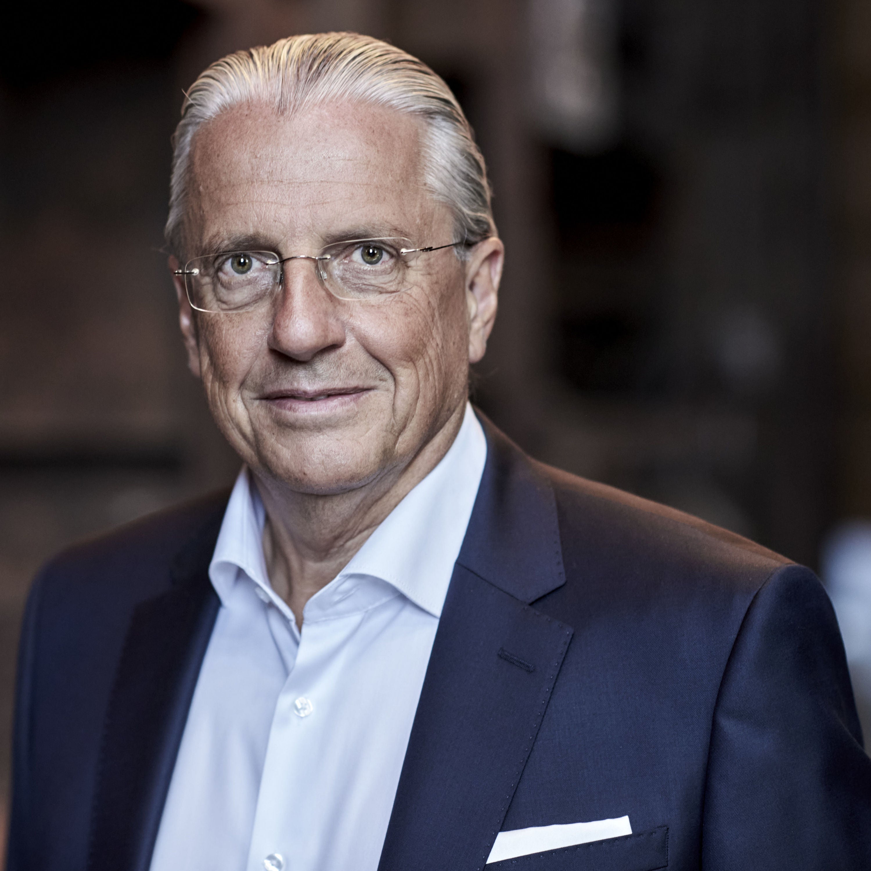 Smart Hospital – die Zukunft unserer Medizin