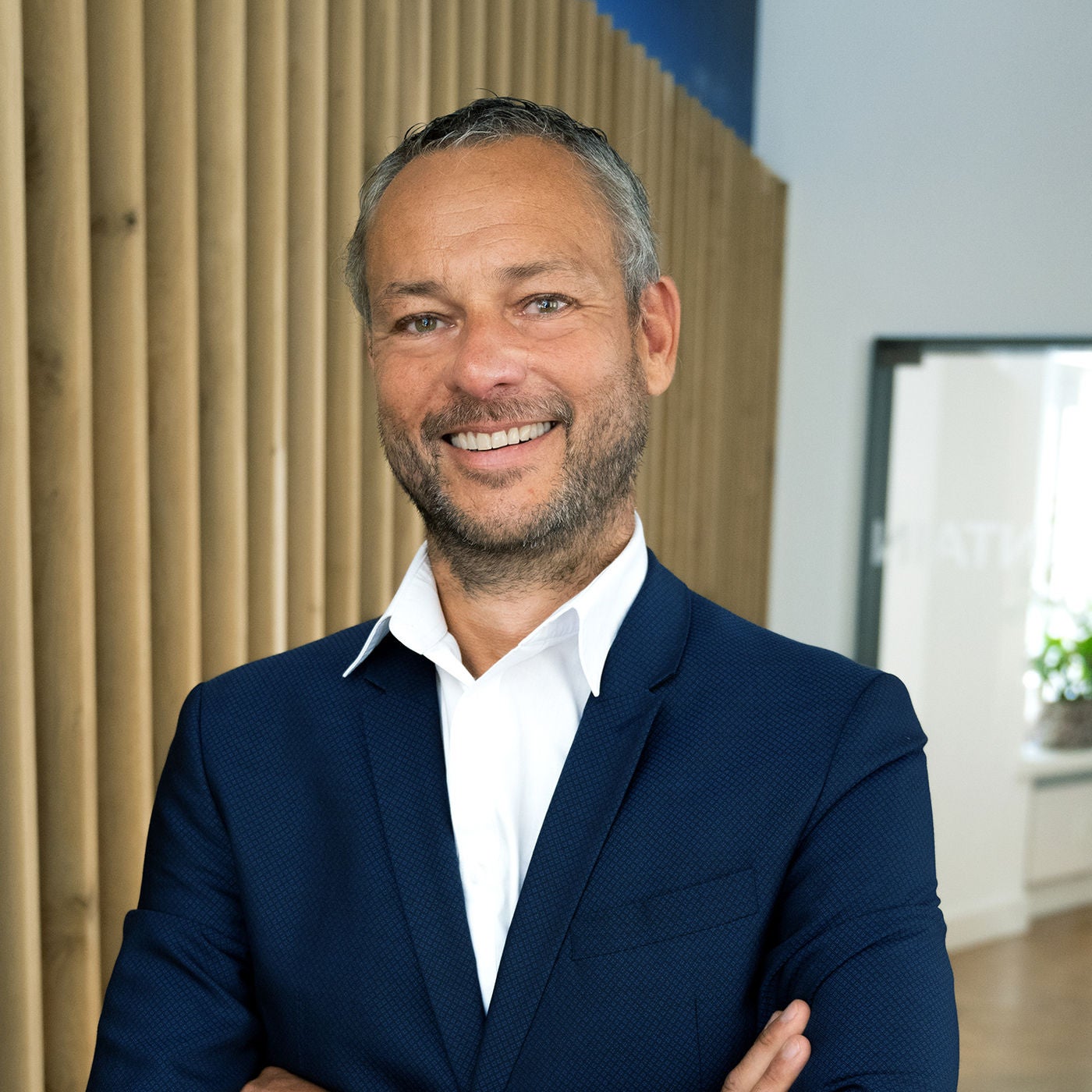 Katek will "Elektronik machen, die den Unterschied macht"