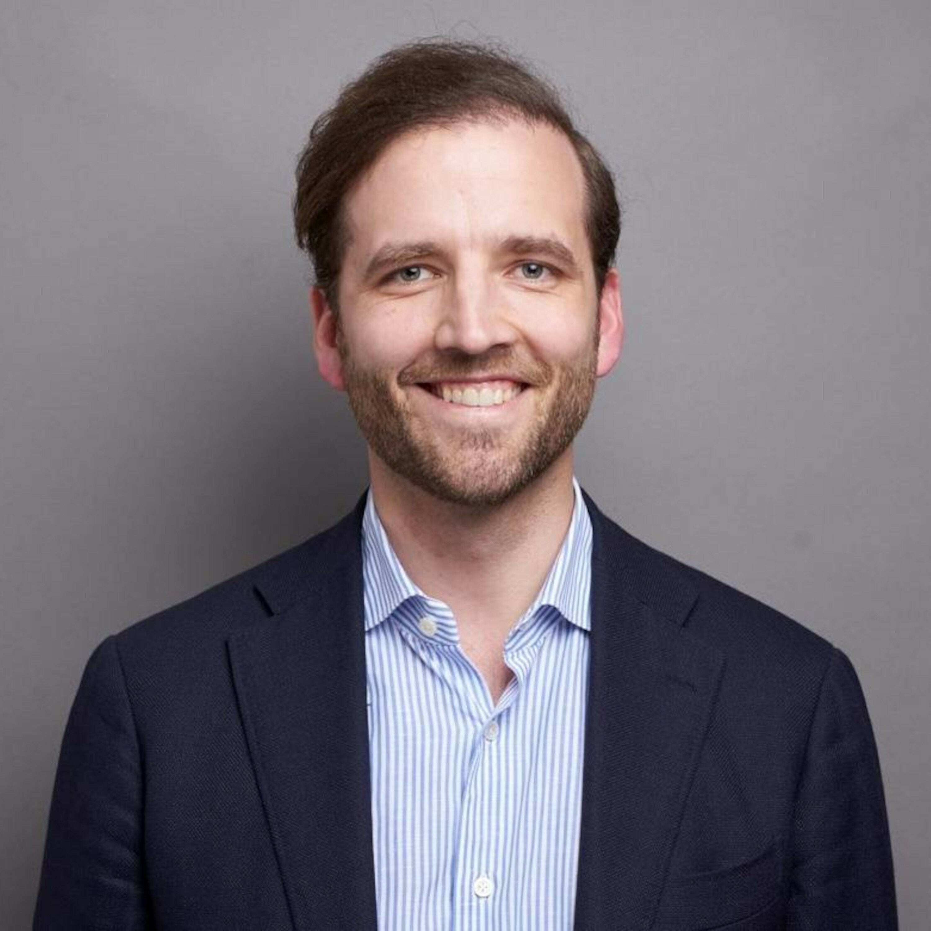 Fabian Kienbaum: Vom Profi-Handballer zum Chef des Familienunternehmens