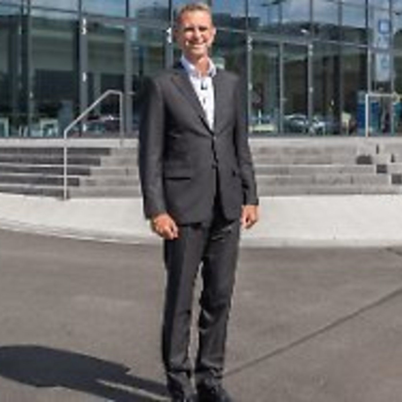 e.Go-Chef Schuh: "Kein Tesla fährt ohne deutsche Teile"