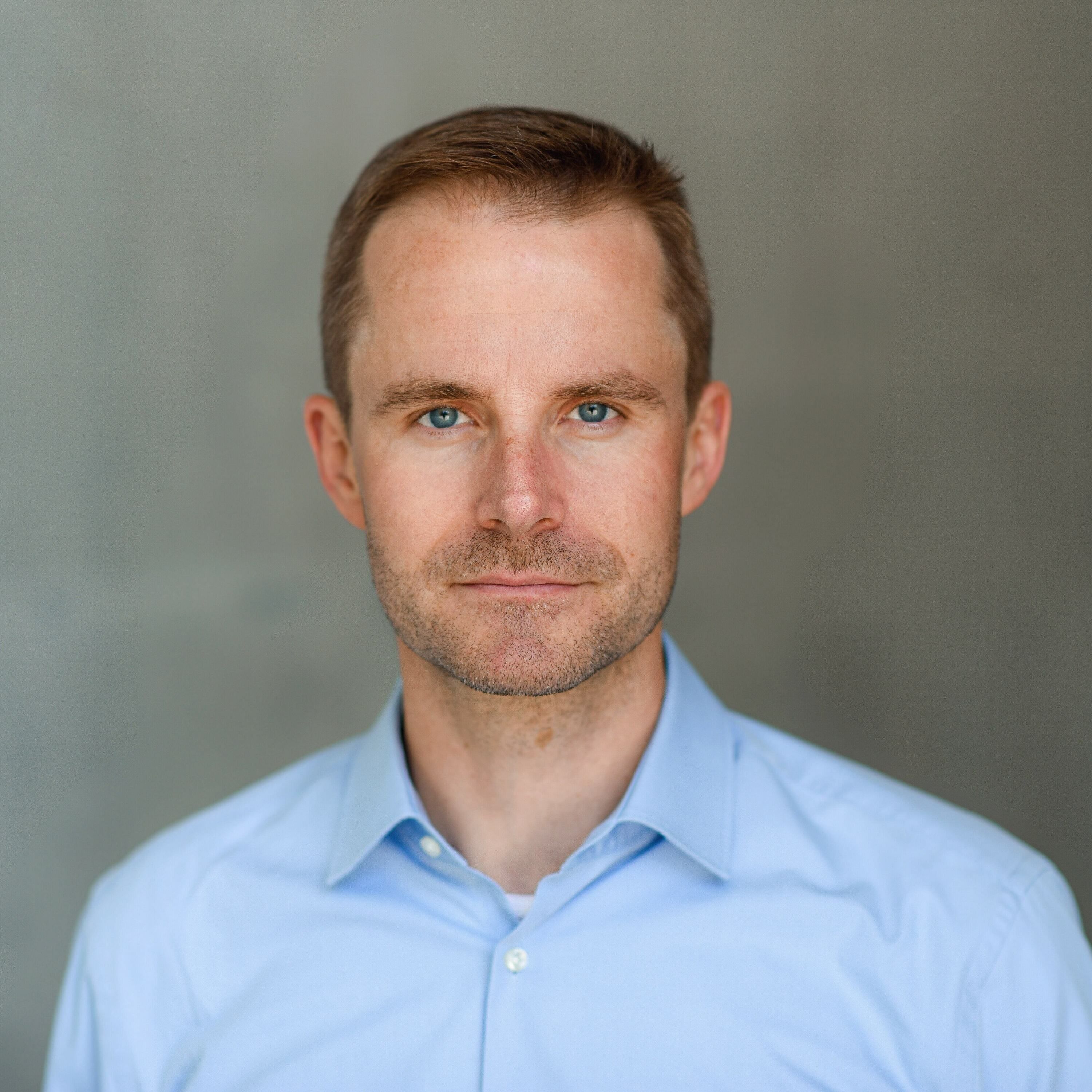 Autonome Schiffe? Noch kein Thema, sagt Fabian Feldhaus