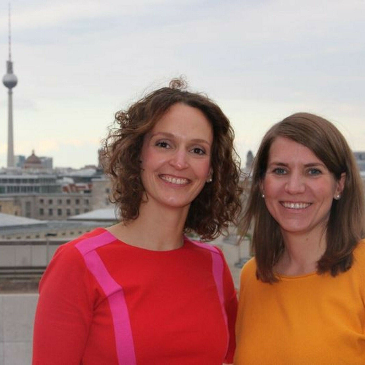 "Fühlt sich ganz schön Startup-mäßig an"