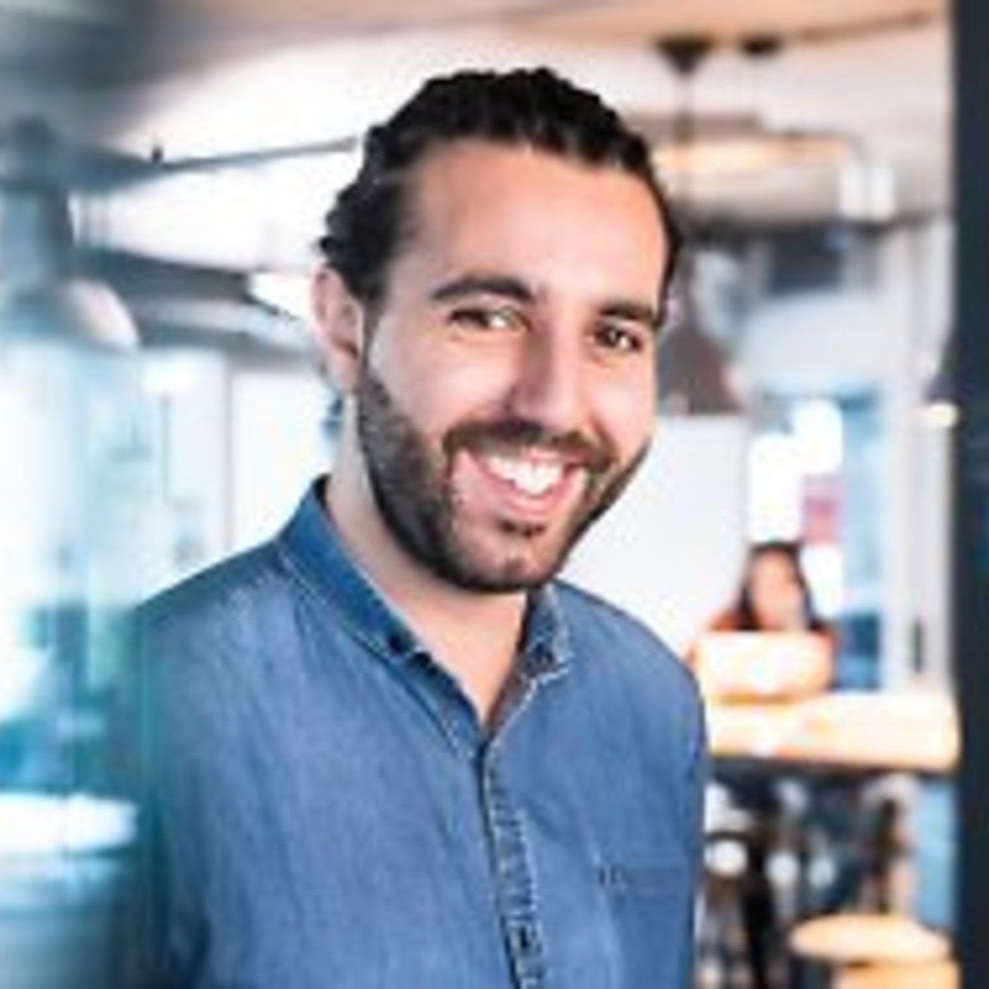 Tarek Müller: "Werde Großteil meines Vermögens spenden"