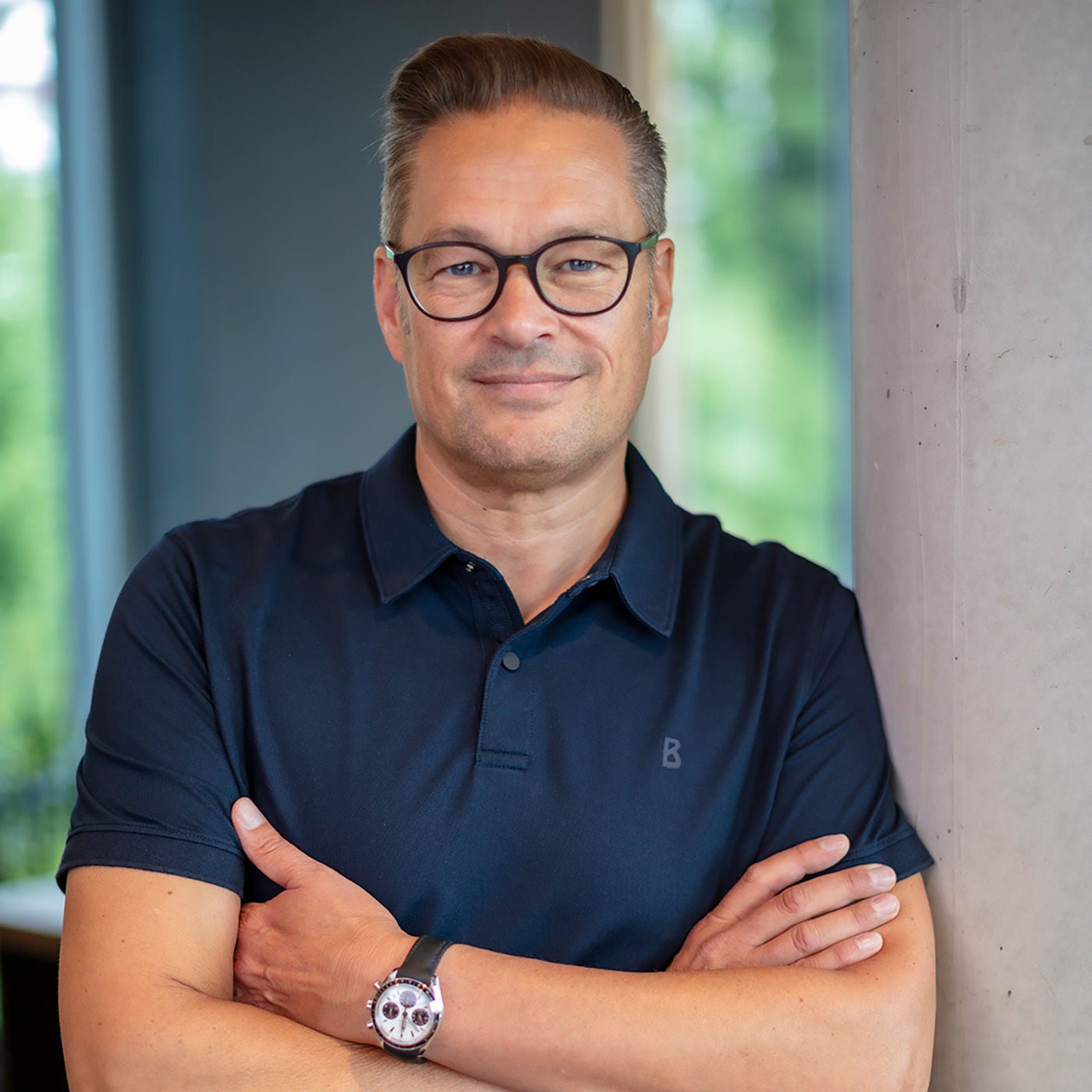 Warum Deutschland Straßen aufreißt und andere nicht - Timotheus Hofmeister (Tracto)