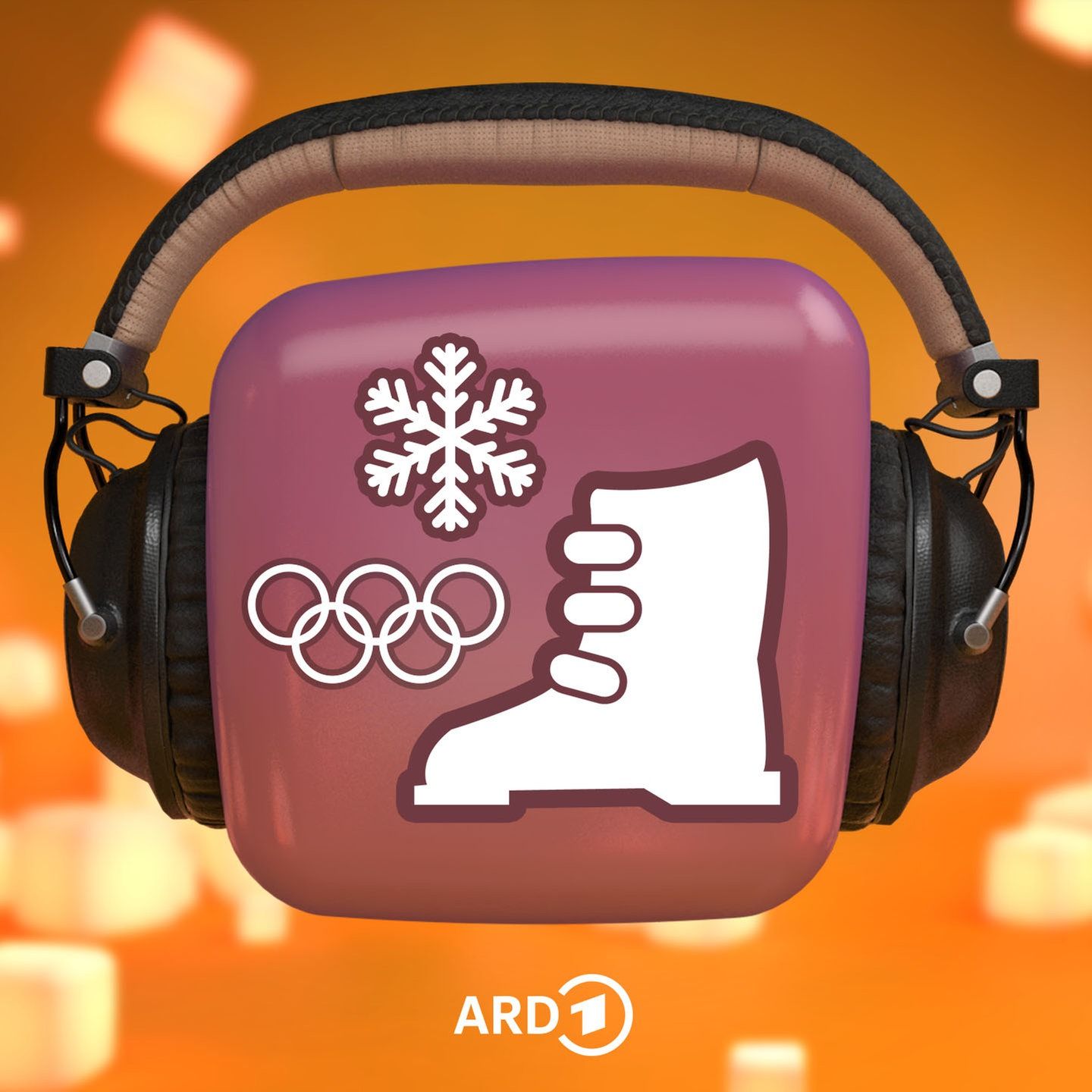 Olympische Winterspiele – Was machst du wenn‘s schneit?