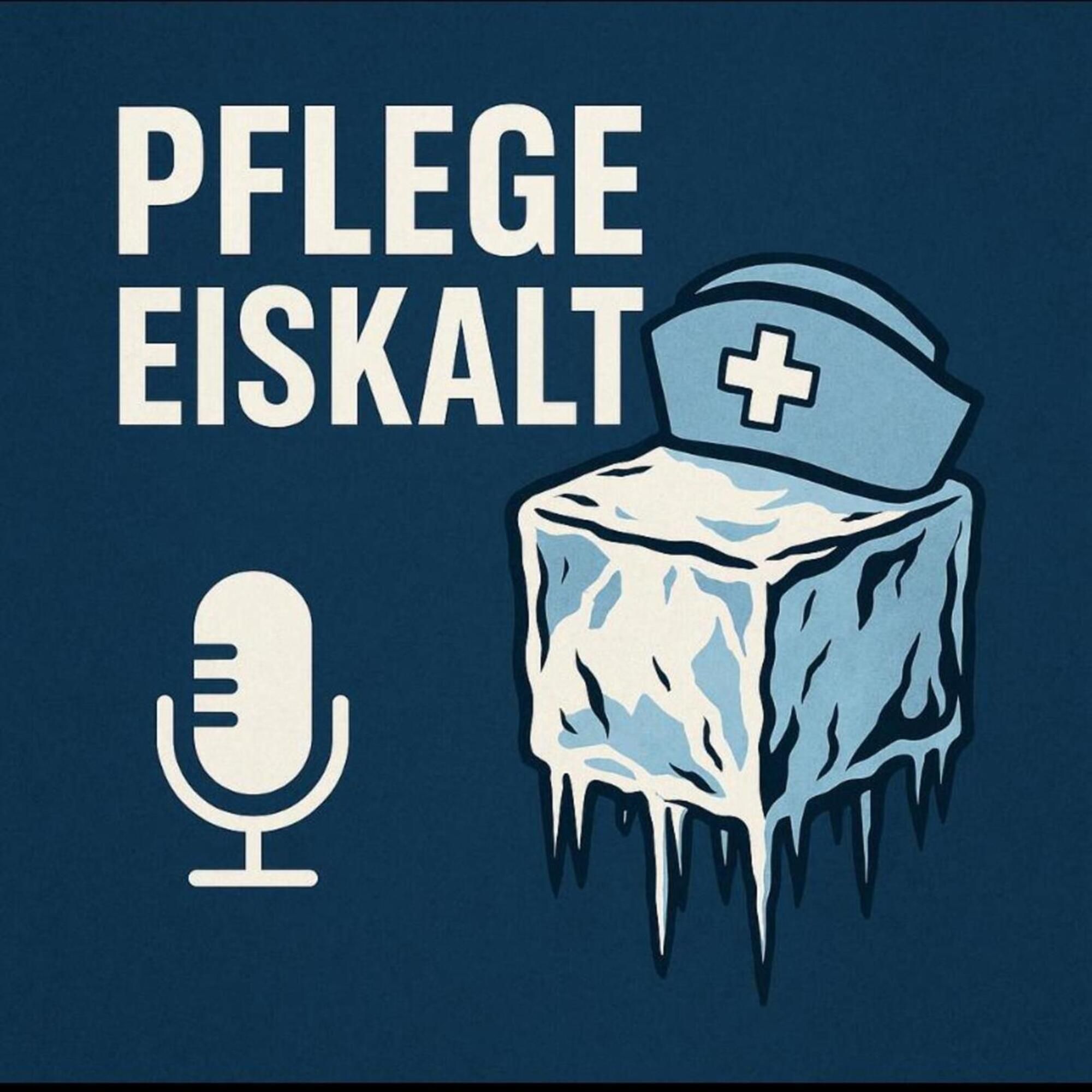 Silvester Eiskalt