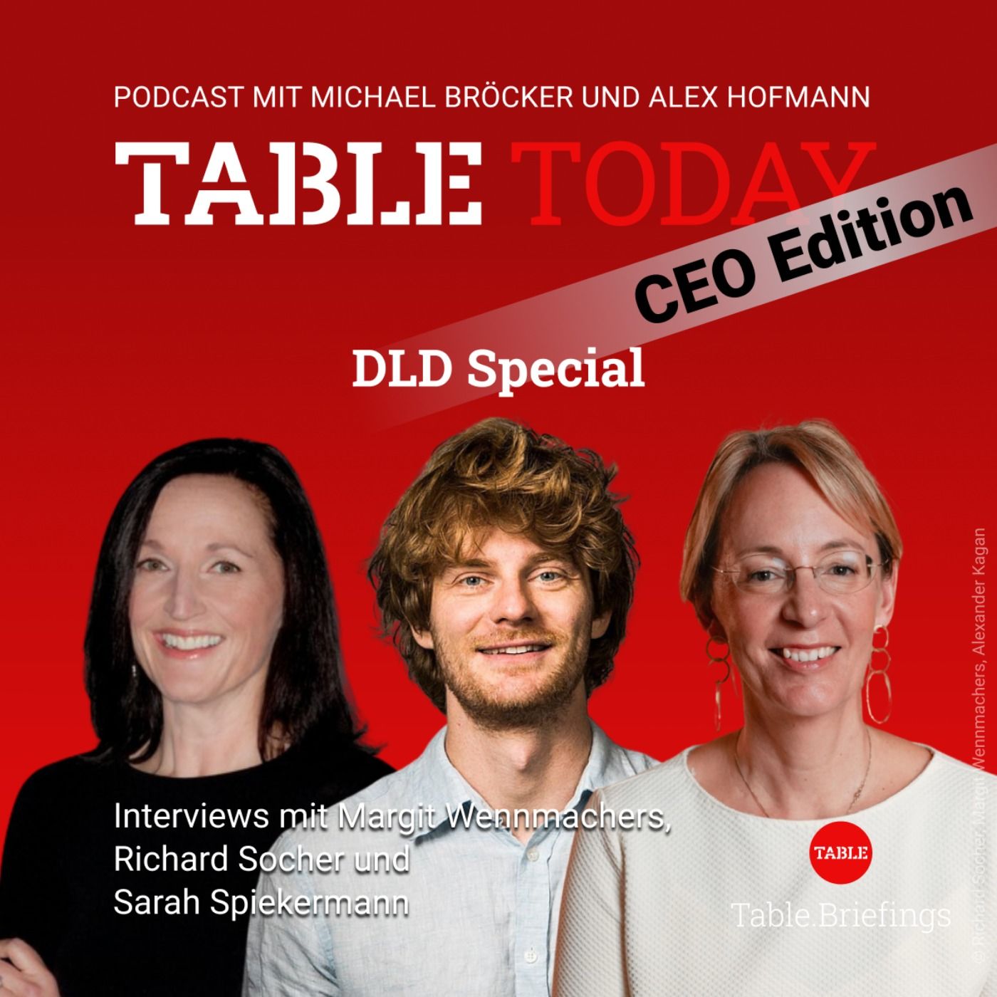 DLD Special
