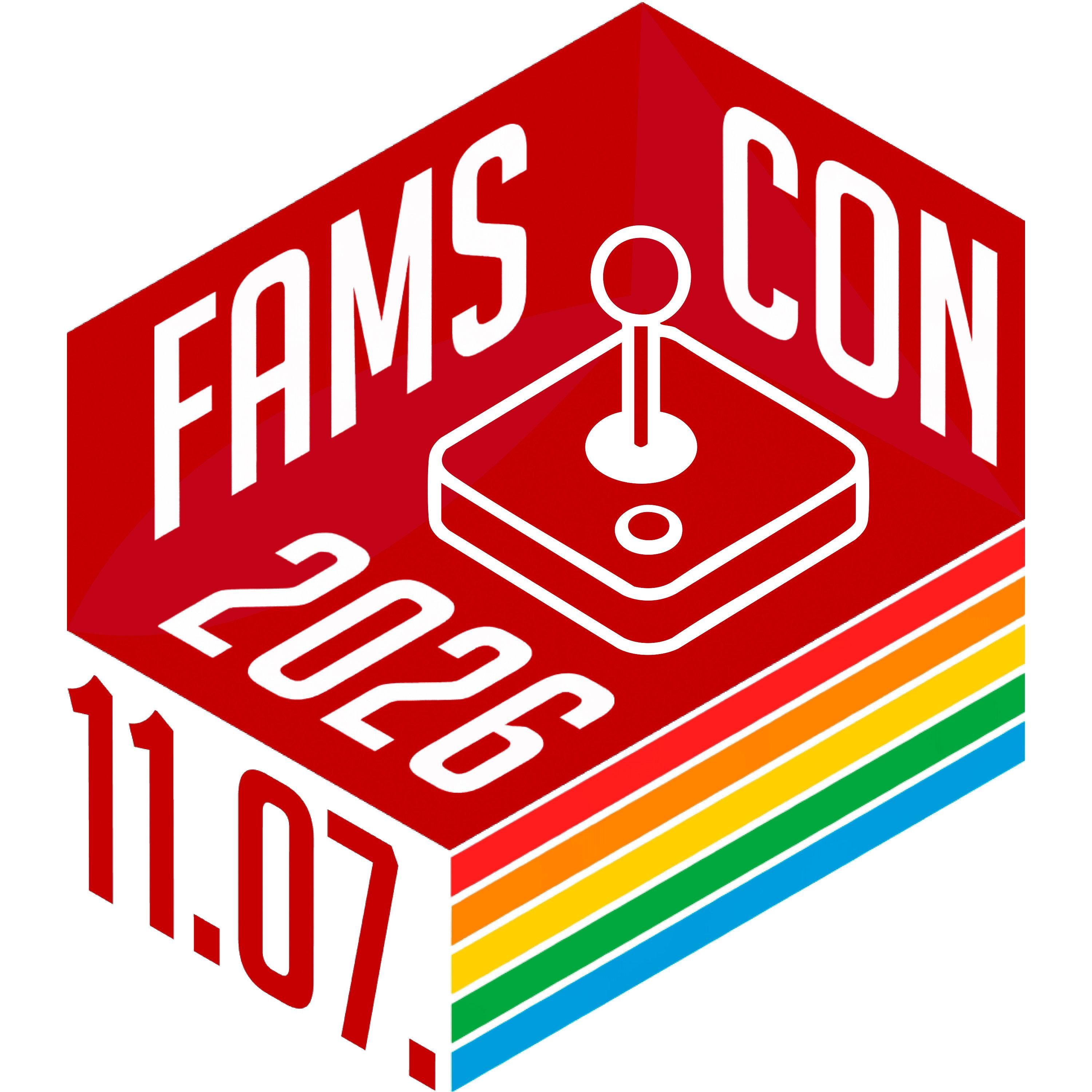 VSG im Gespräch: FAMSCON 2026