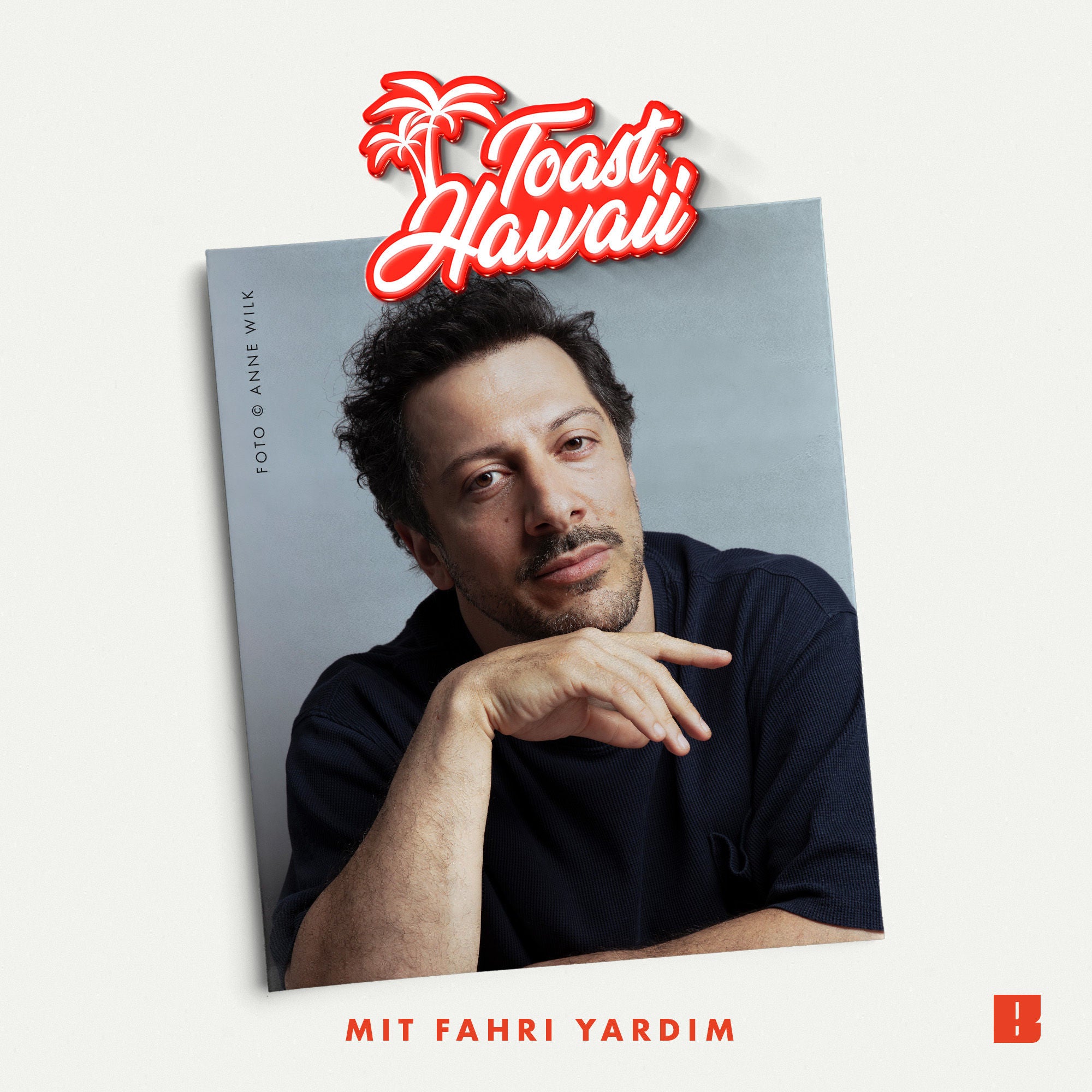 Fahri Yardim