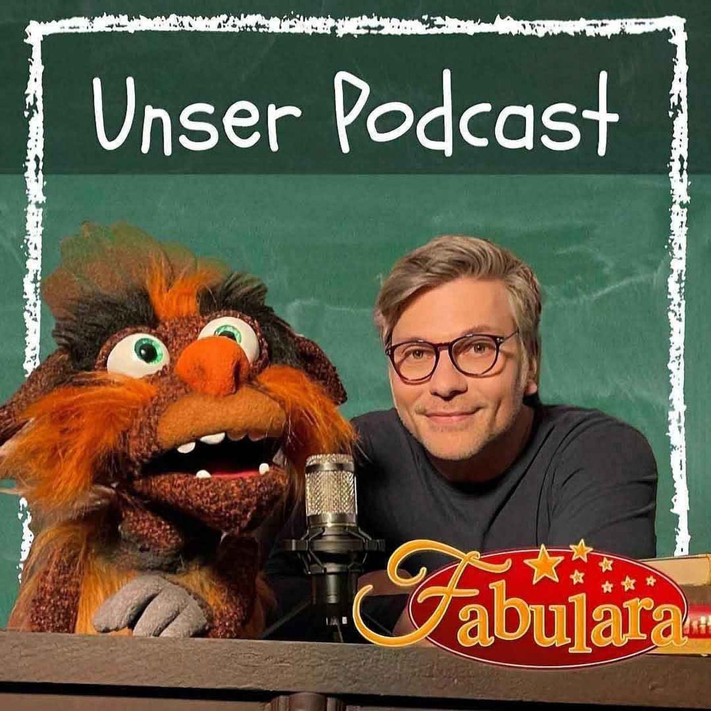 Folge 168 In der Pause