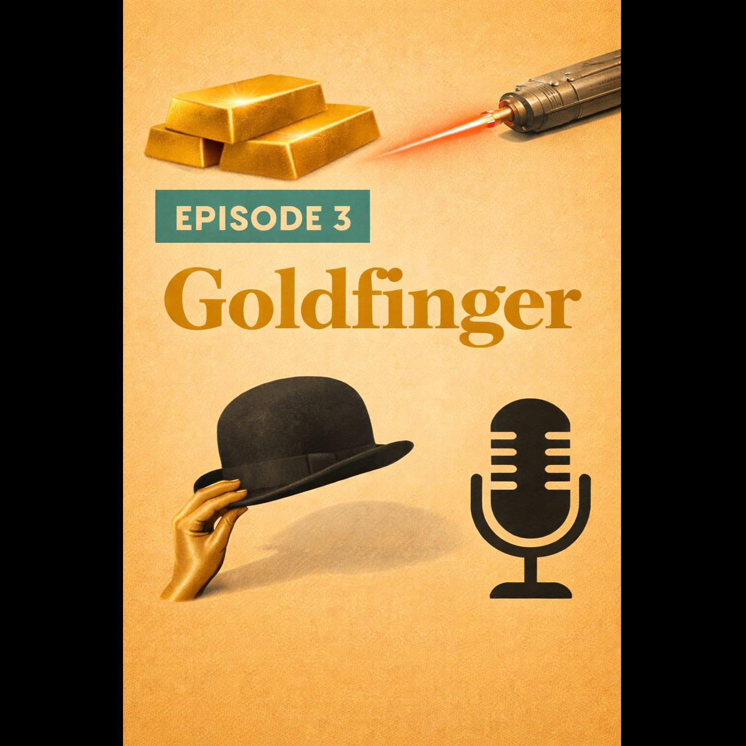 Goldfinger