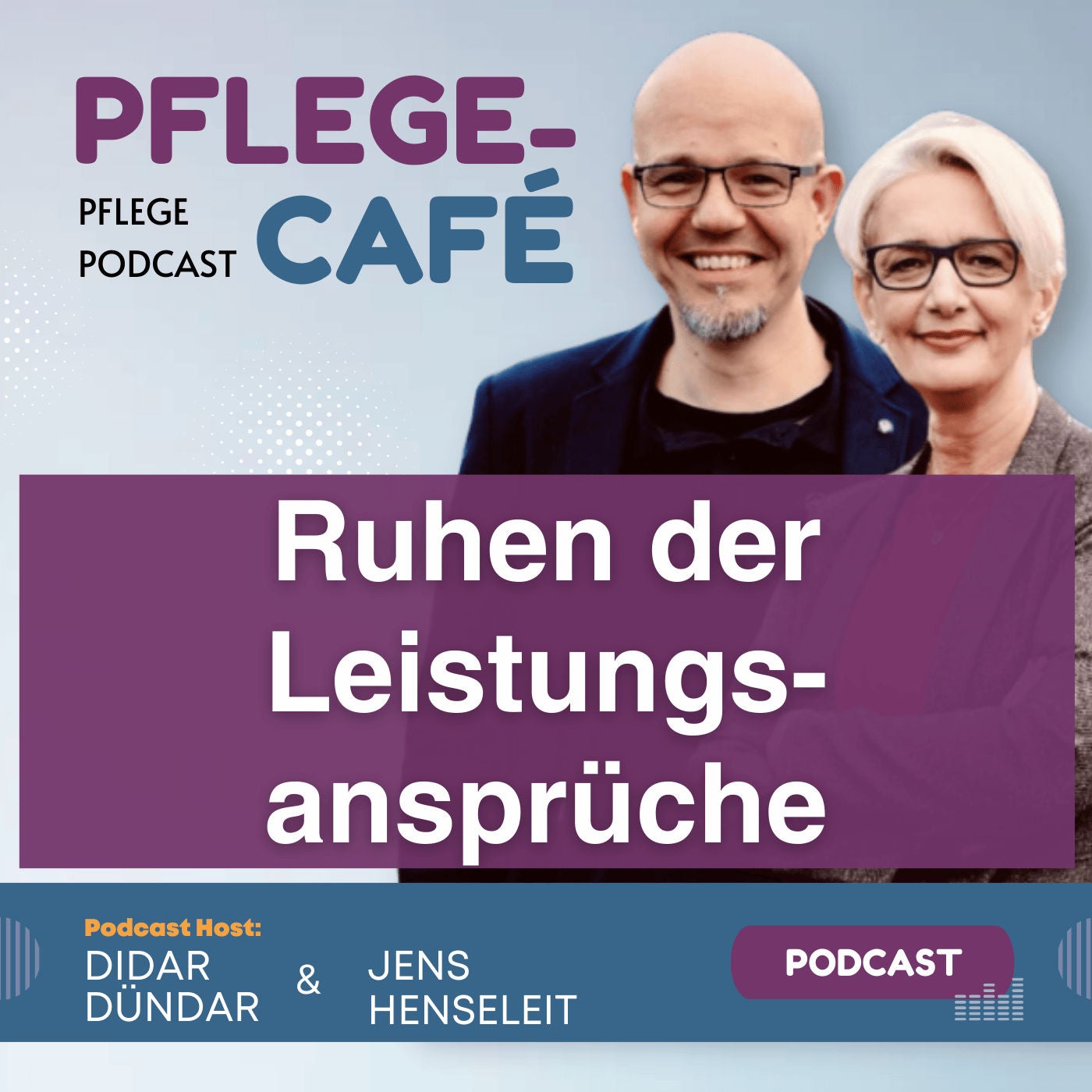 Ruhen der Leistungsansprüche