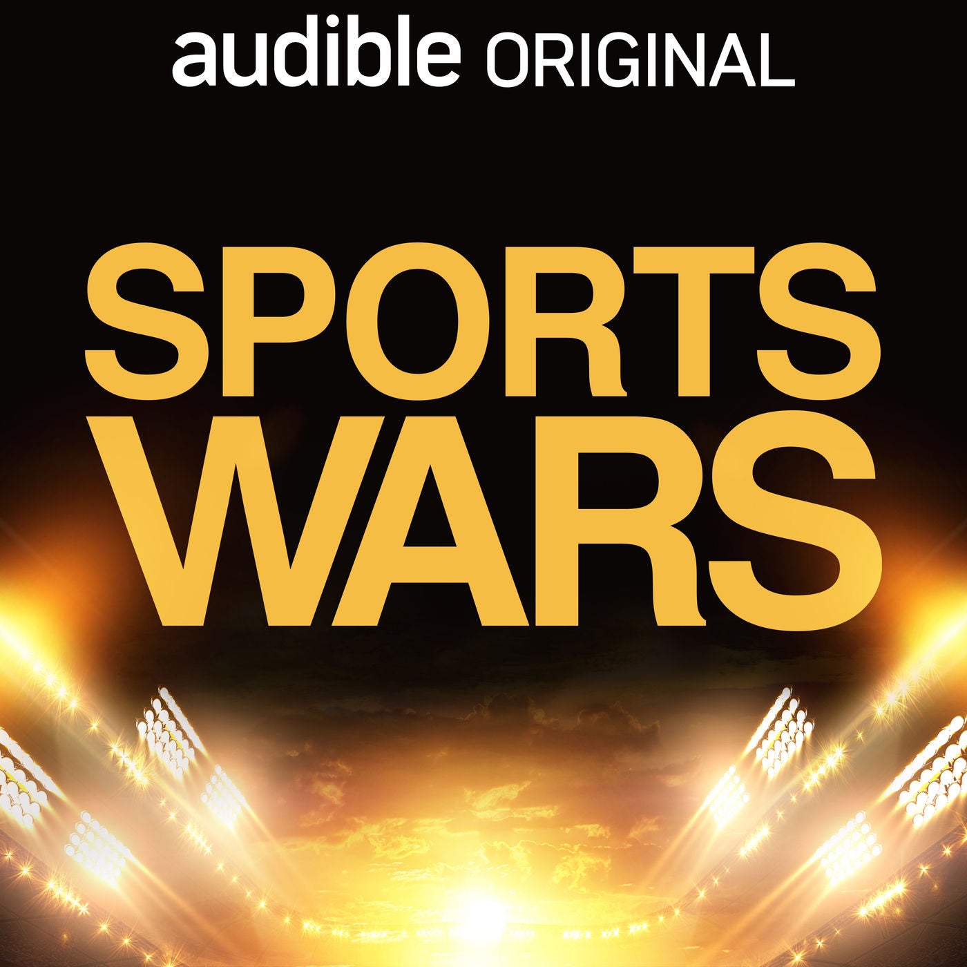 Introducing Sports Wars