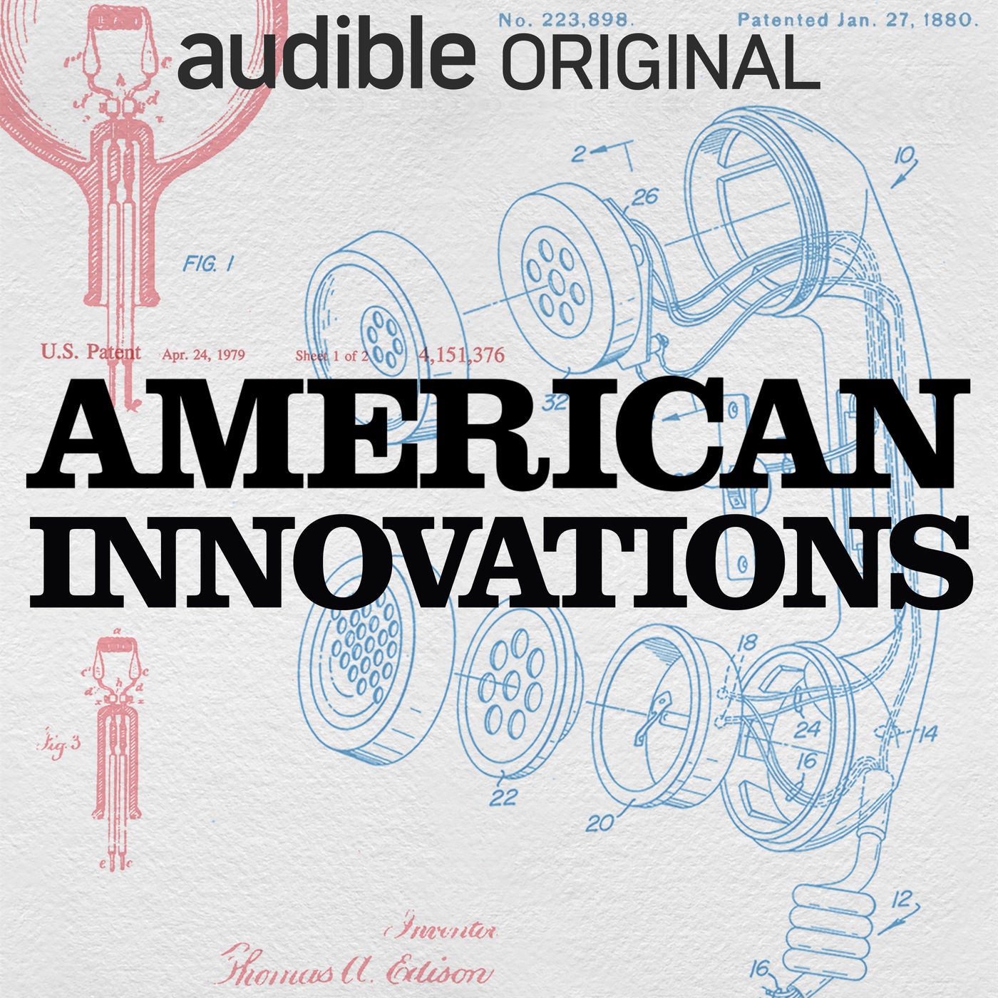 Introducing: American Innovations