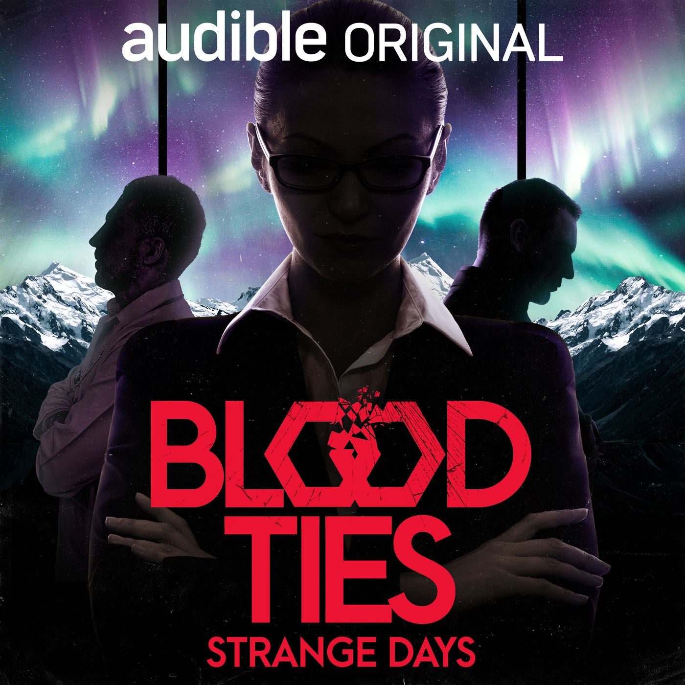 Season Two of “Blood Ties” Is Coming