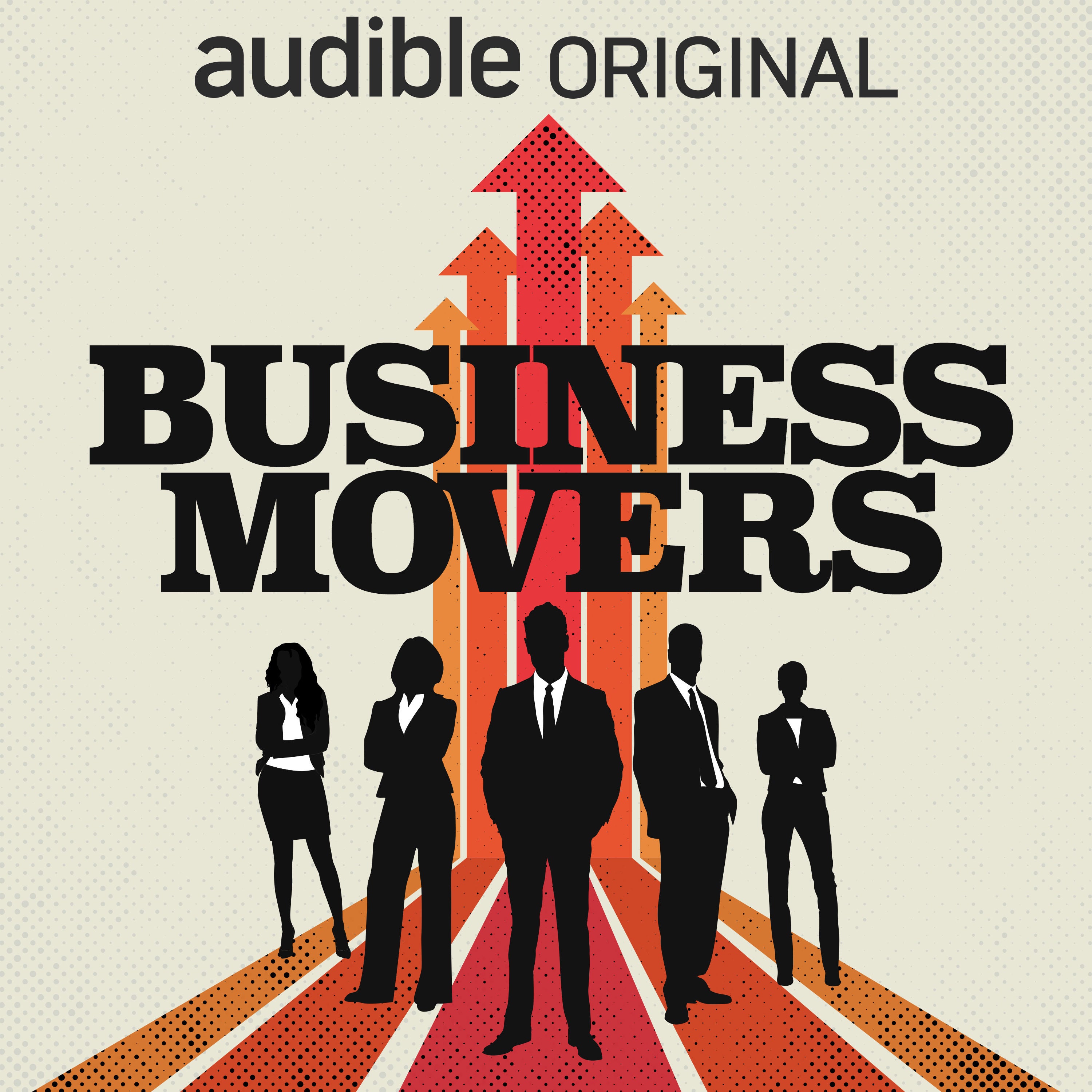 Introducing Business Movers