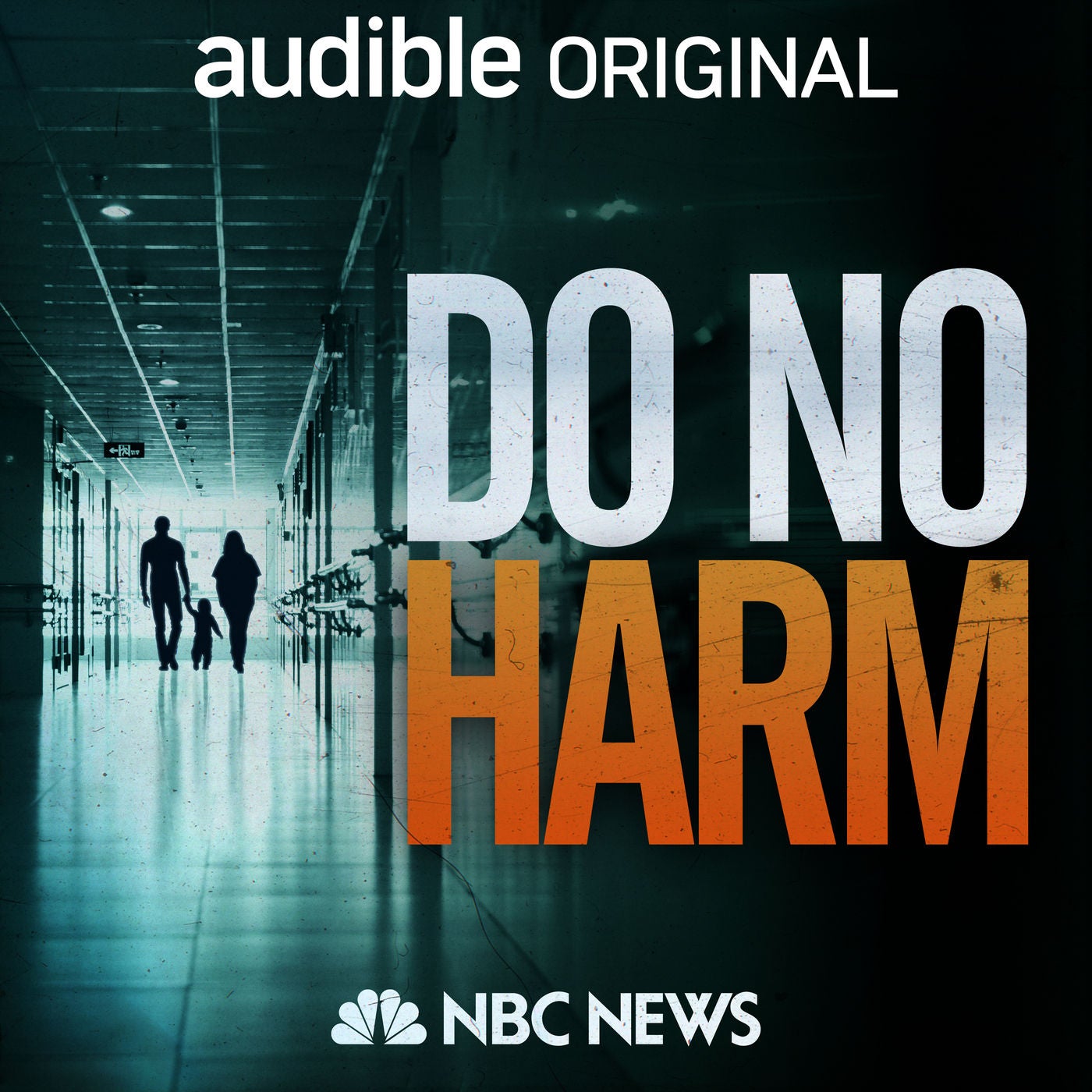 Introducing Do No Harm