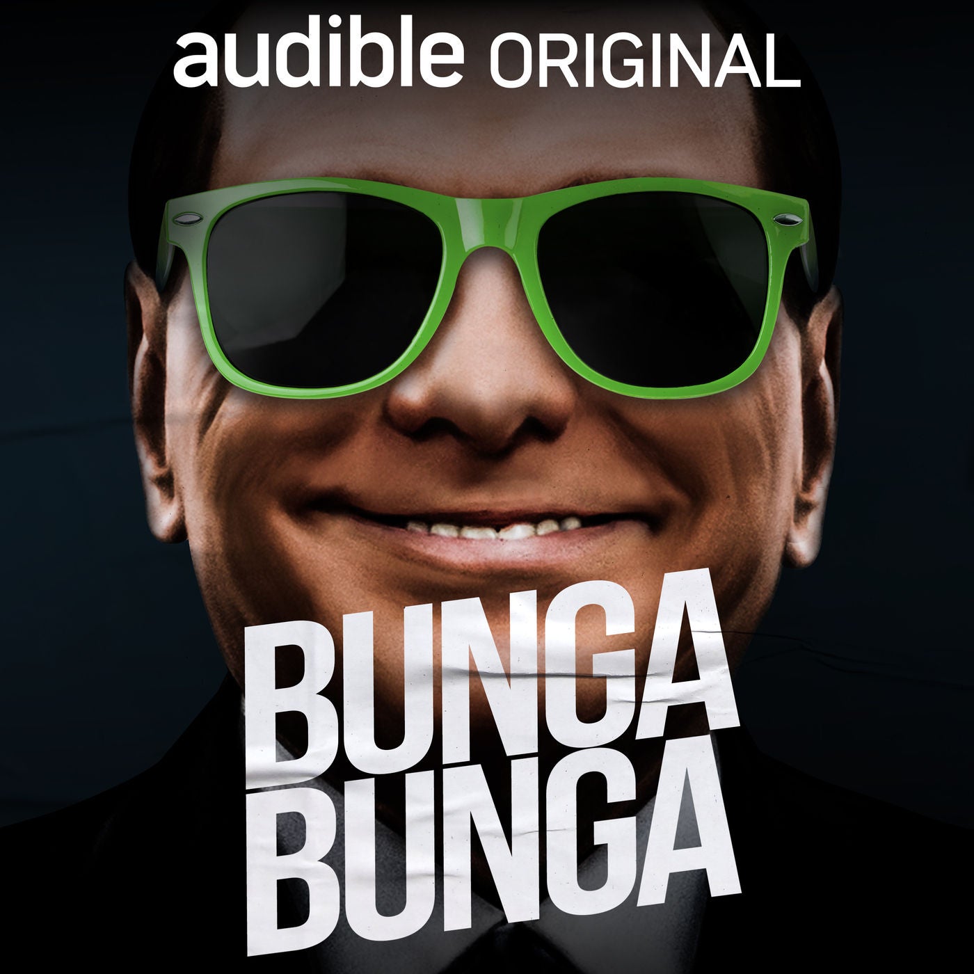 Where to find Episodes 2-8 of Bunga Bunga