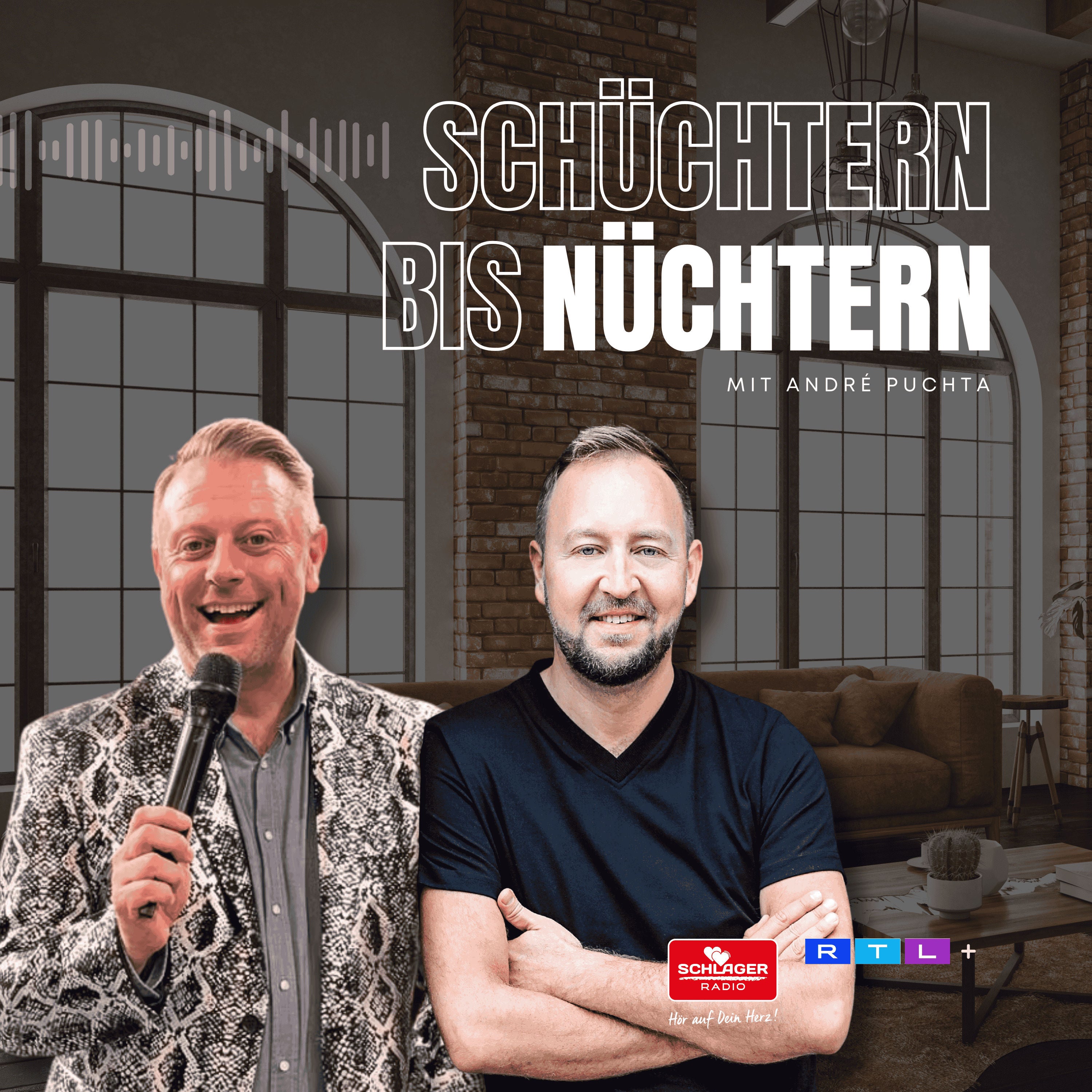 Christian Oberfuchshuber | Warm-Upper - Warst du nicht mal Kandidat bei „Der Preis ist heiß“?