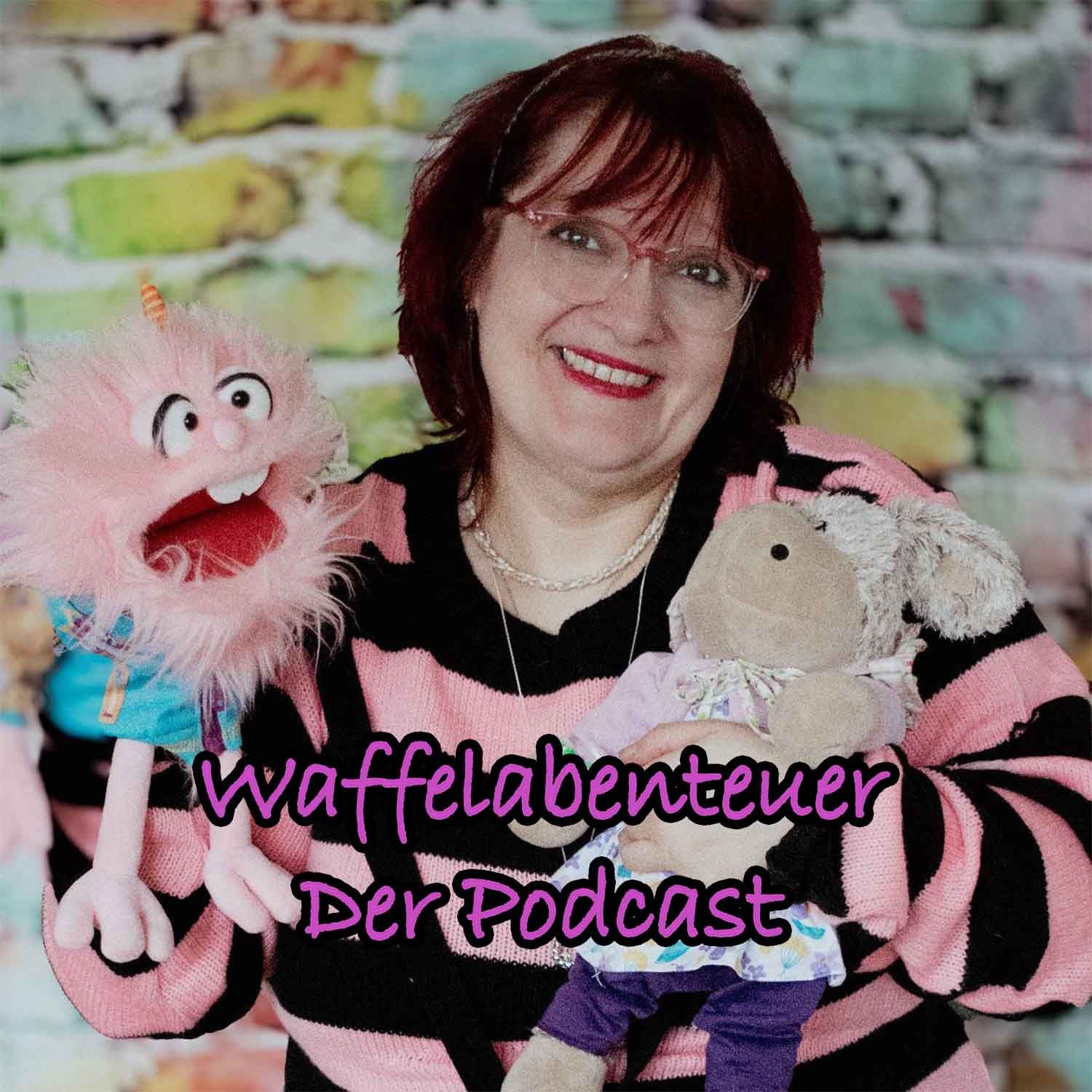 Waffelabenteuer - Der Podcast