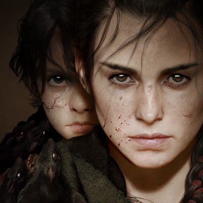 #039 A Plague Tale Requiem