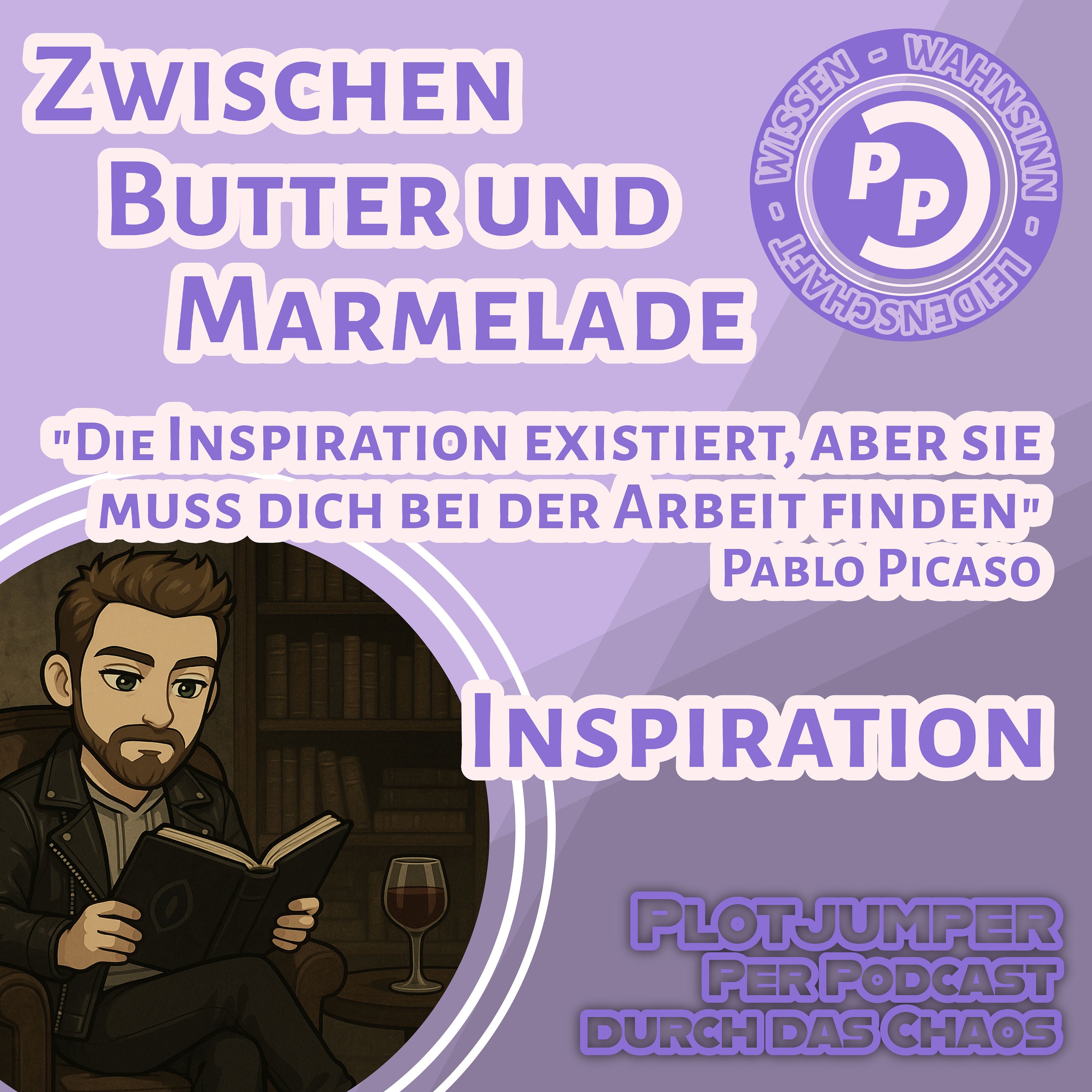 Zwischen Butter und Marmelade | Inspiration