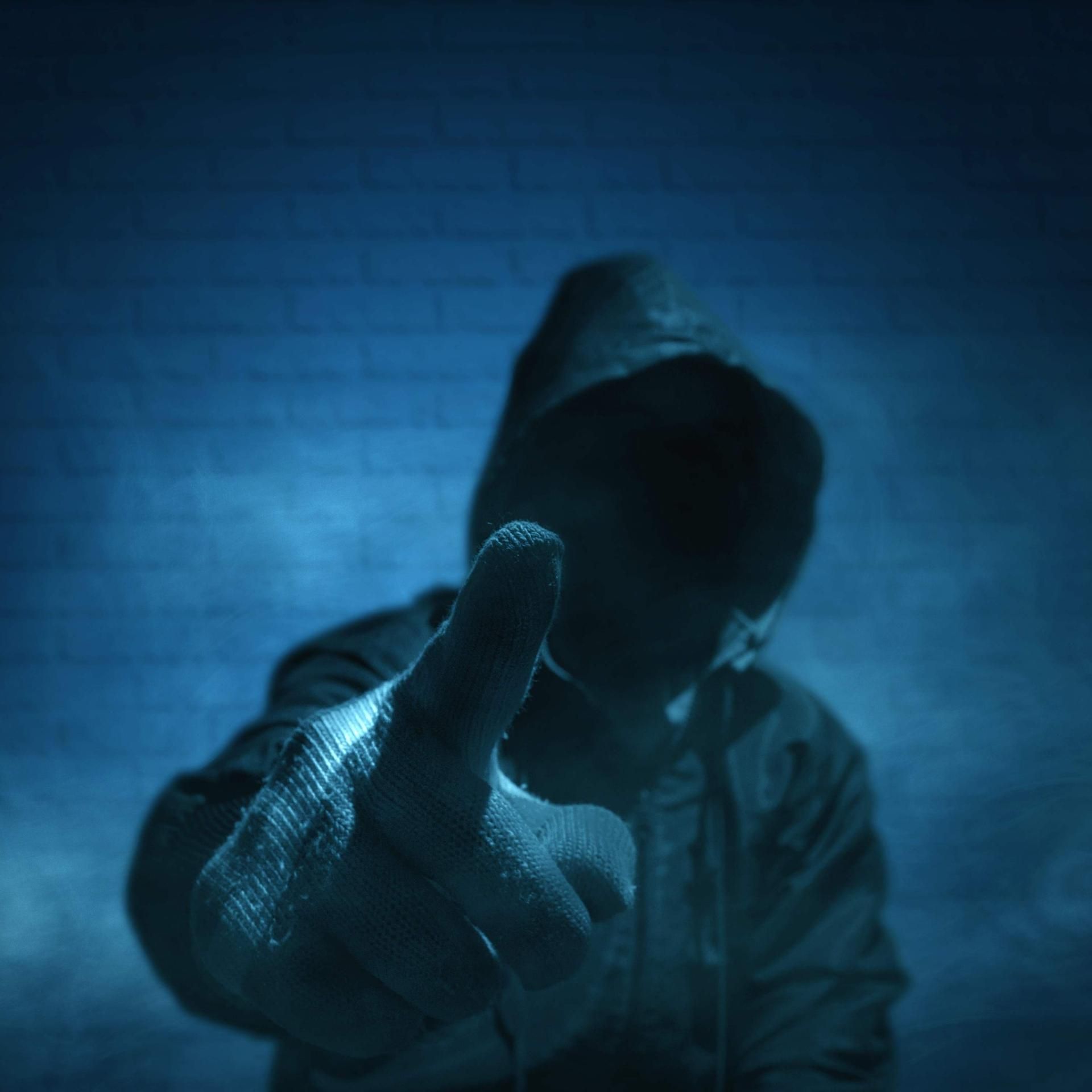 „Mönche“ - Im Netz der Incel-Männer