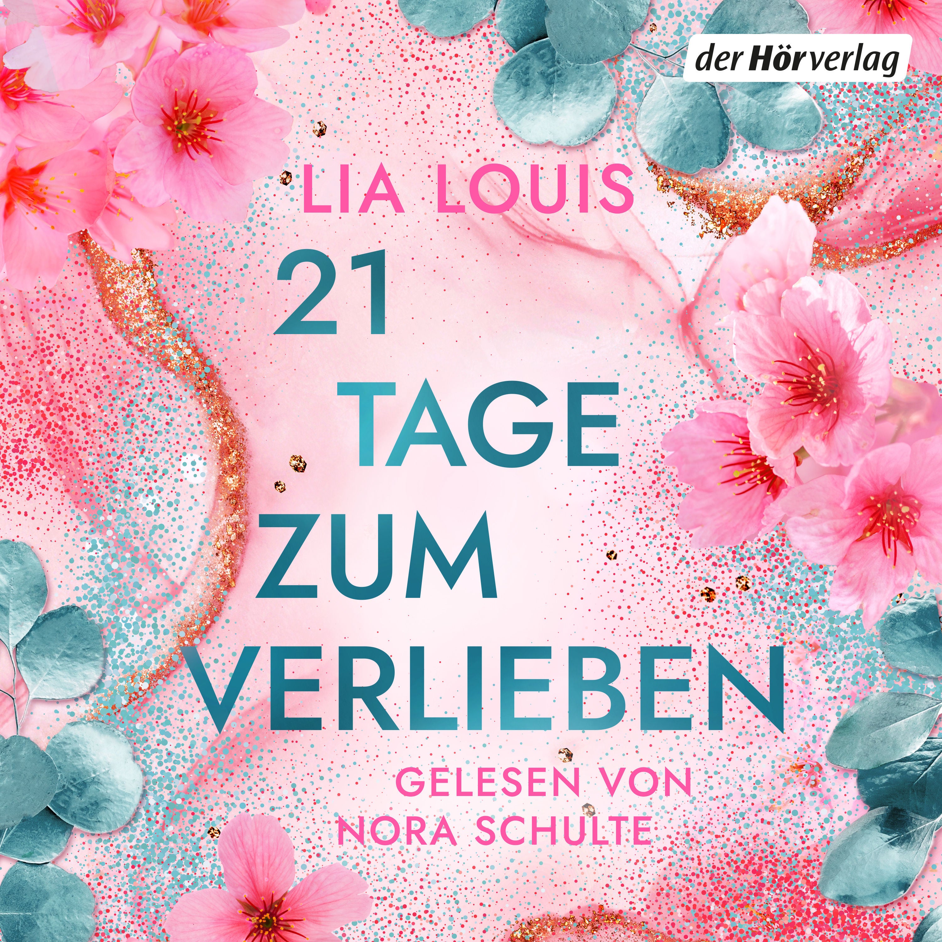 21 Tage zum Verlieben