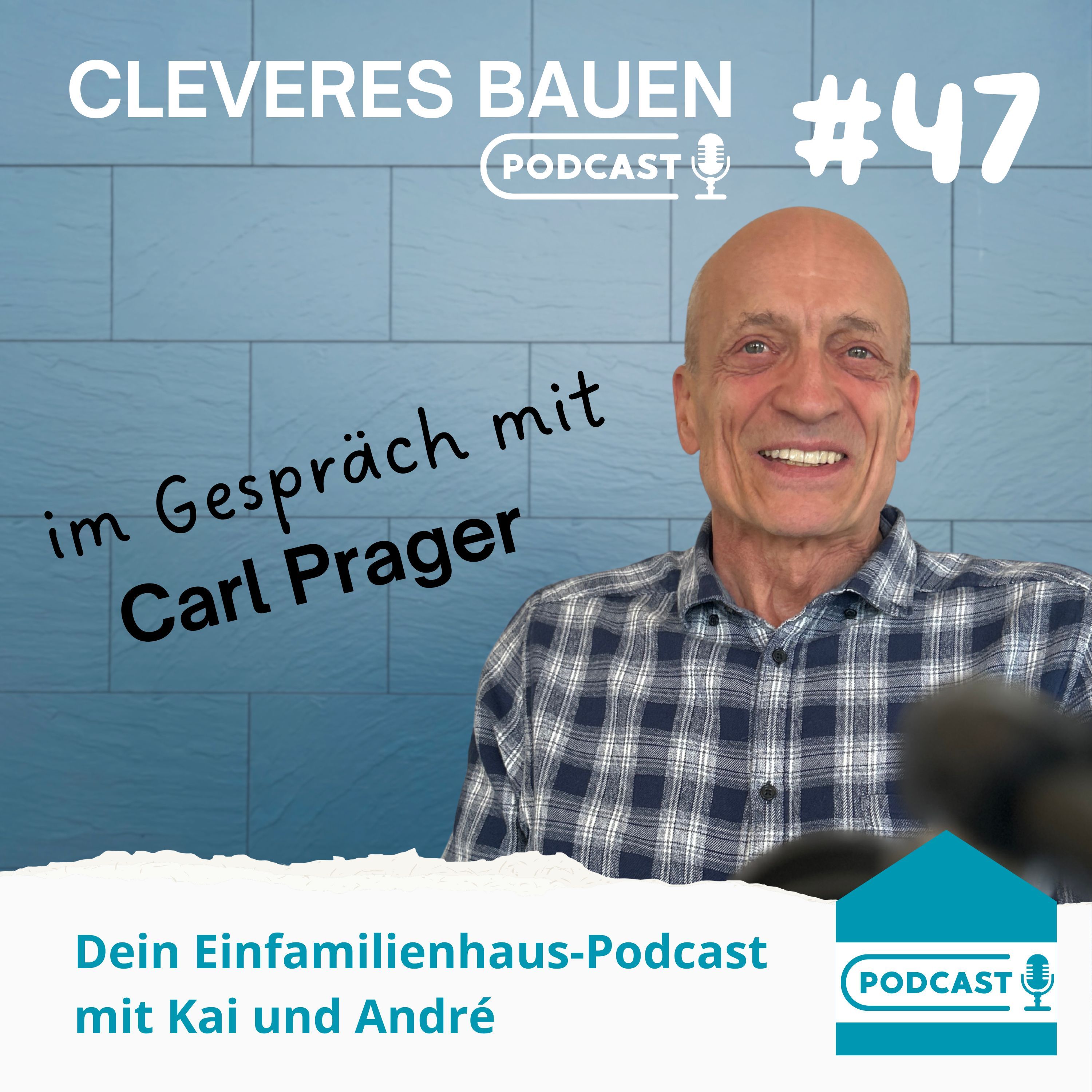 Wie aus einer Wiese Bauland wird - Einblicke eines Grundstücksentwicklers | mit Carl Prager