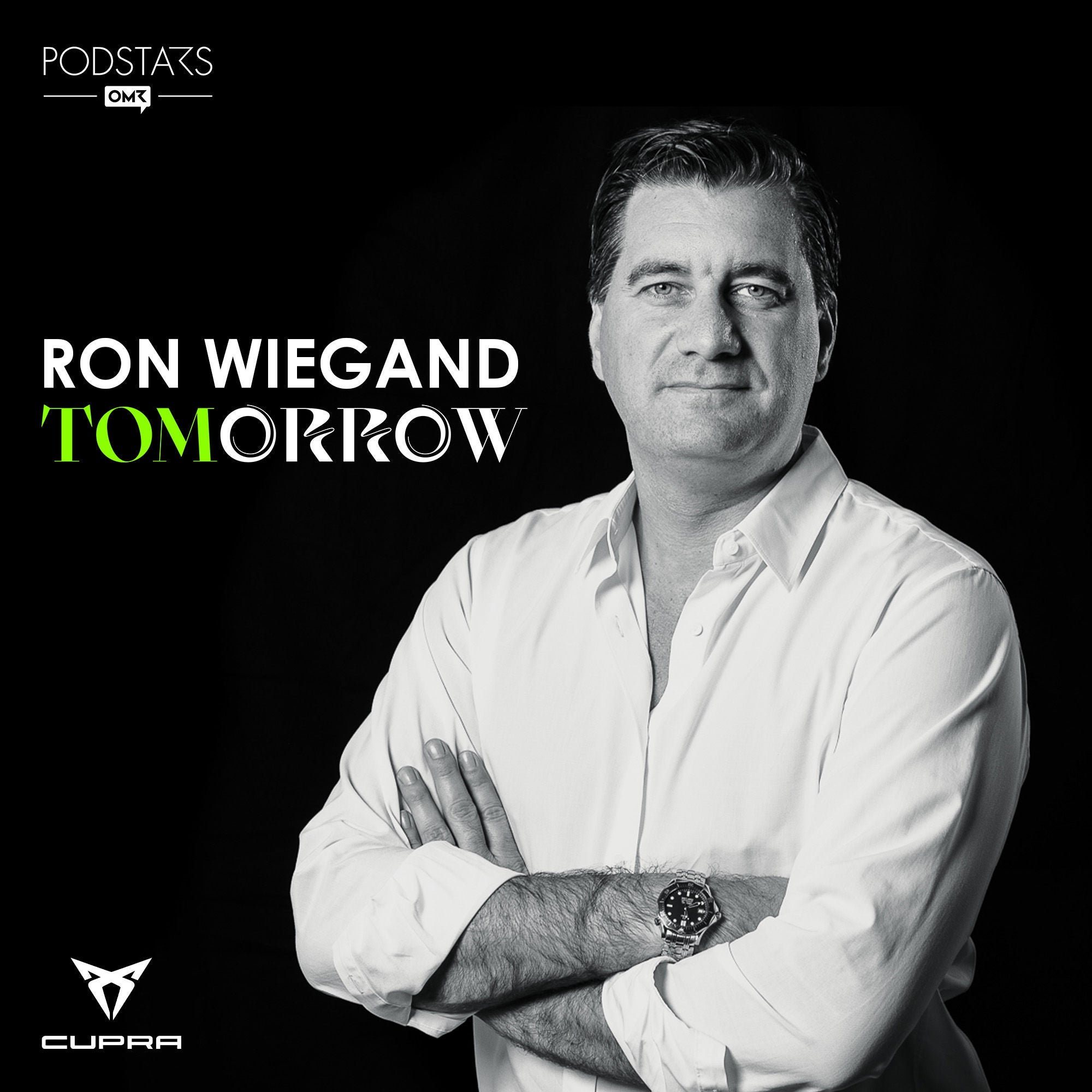 Von Klopp bis Neuer: Der Chef-Vermarkter der Superstars! Mit Ron Wiegand