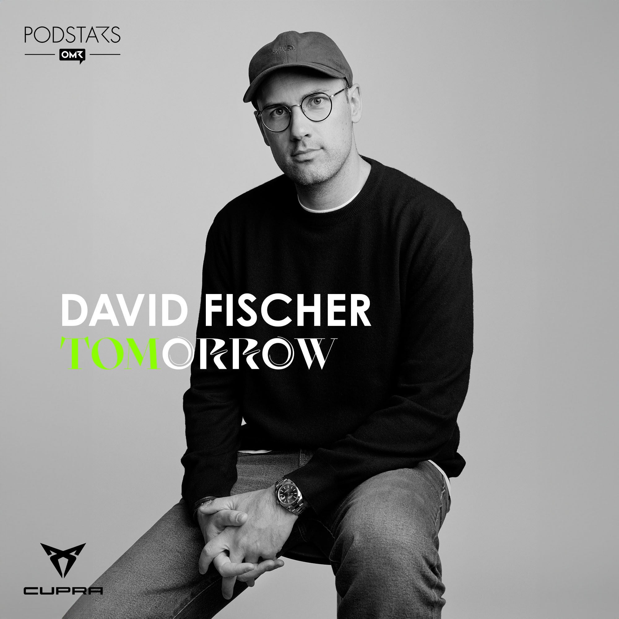 Neuer Luxus, neue Regeln: Mit David Fischer, Highsnobiety