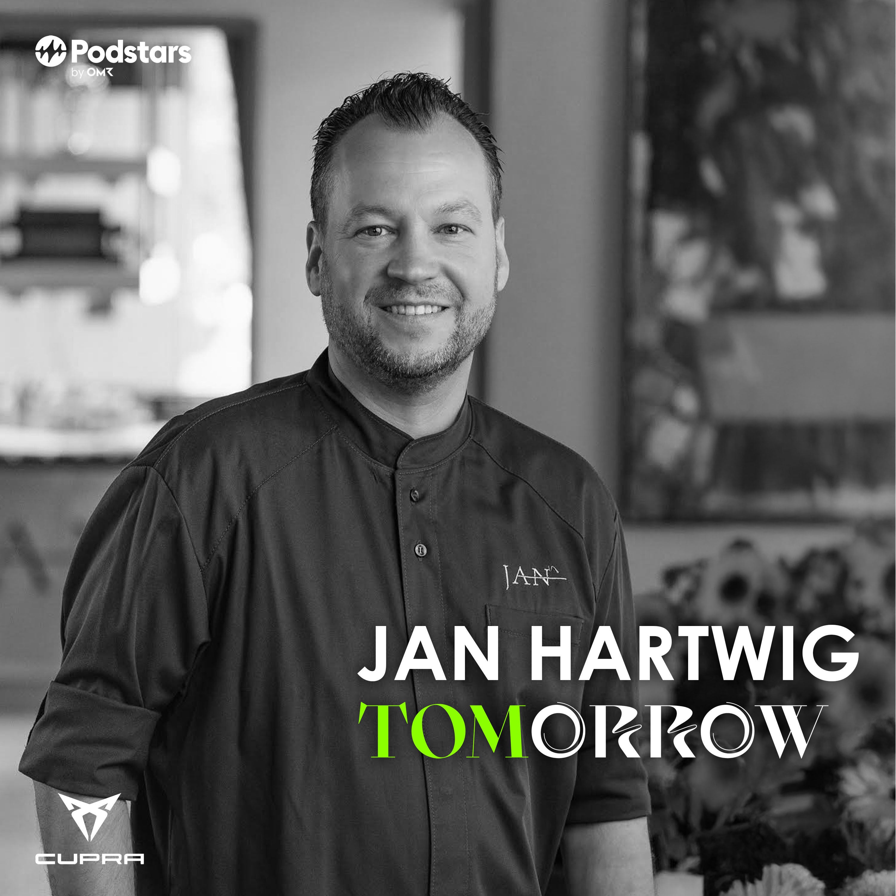 „World‘s 50 Best“-Koch Jan Hartwig: Wie viel Mut braucht Weltklasse?