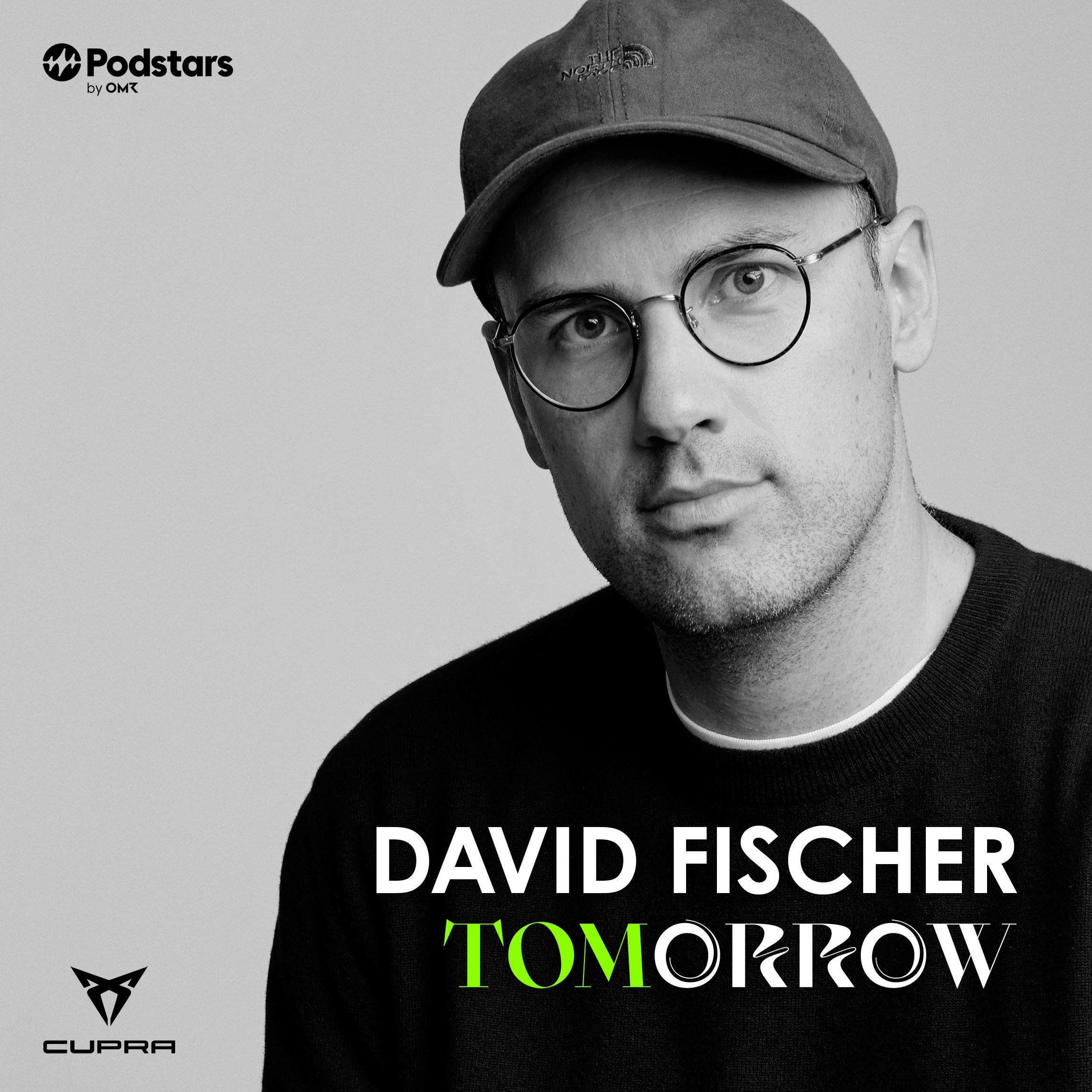 Die Luxus-Lüge! Highsnobiety-Chef David Fischer rechnet ab