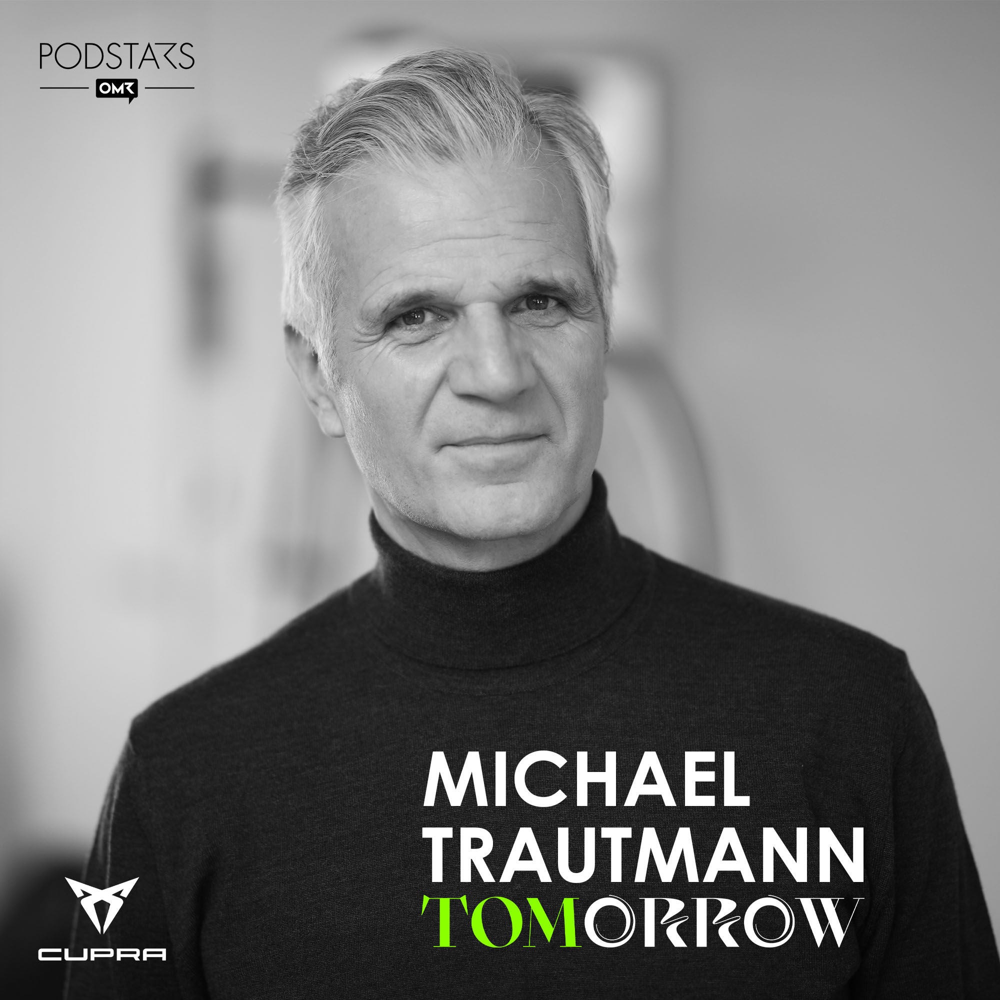 Trust & Inspire: Das neue New Work! Mit Michael Trautmann