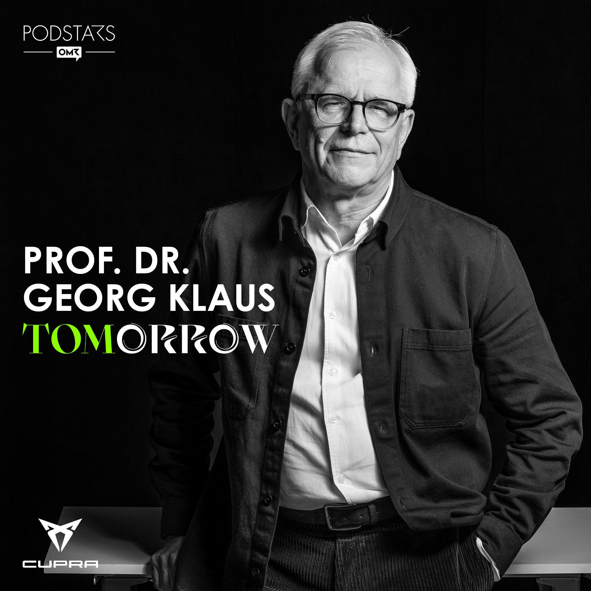 Future living: Wie wir in Zukunft wohnen! Mit Prof. Dr. Georg Klaus