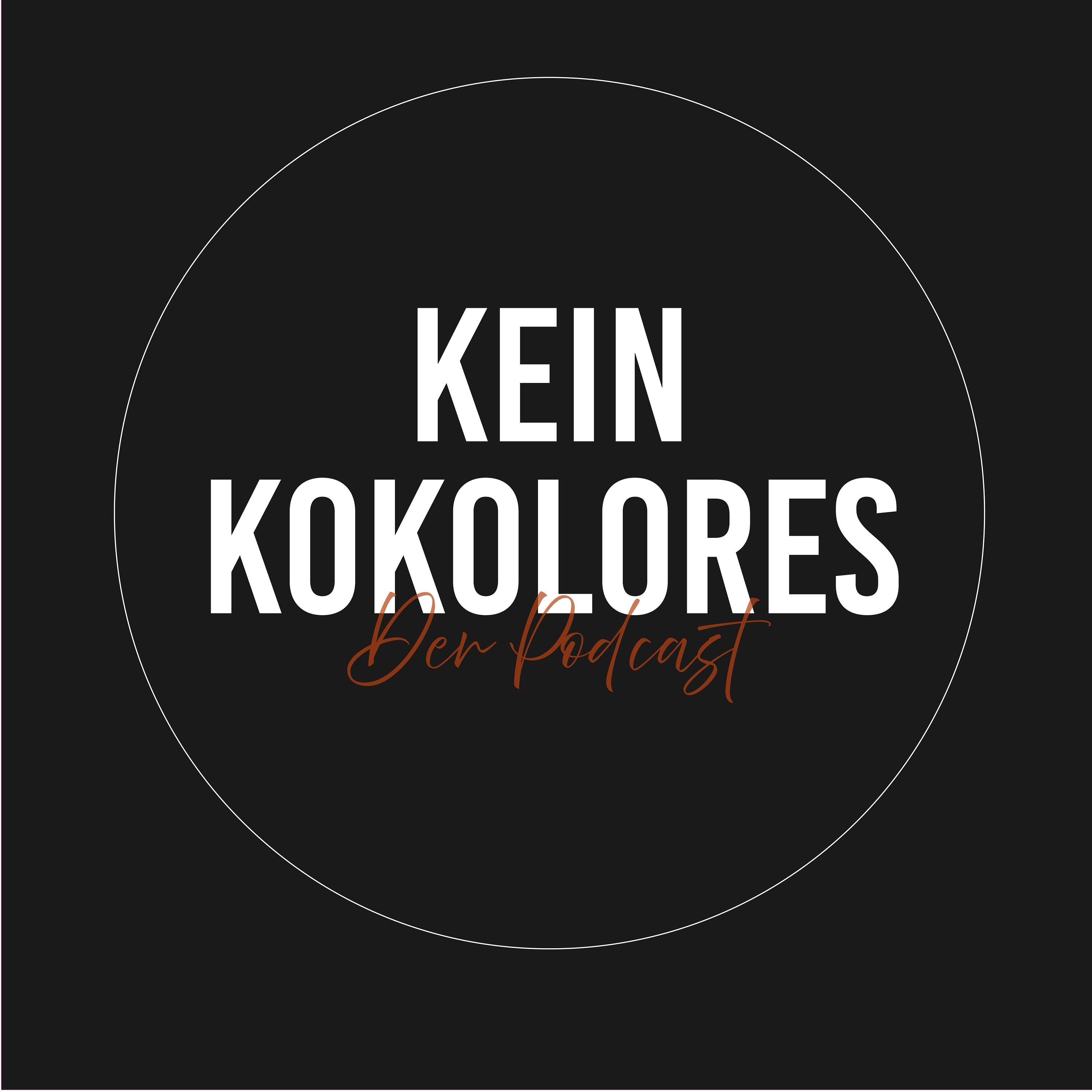 #1 Alles Kokolores
