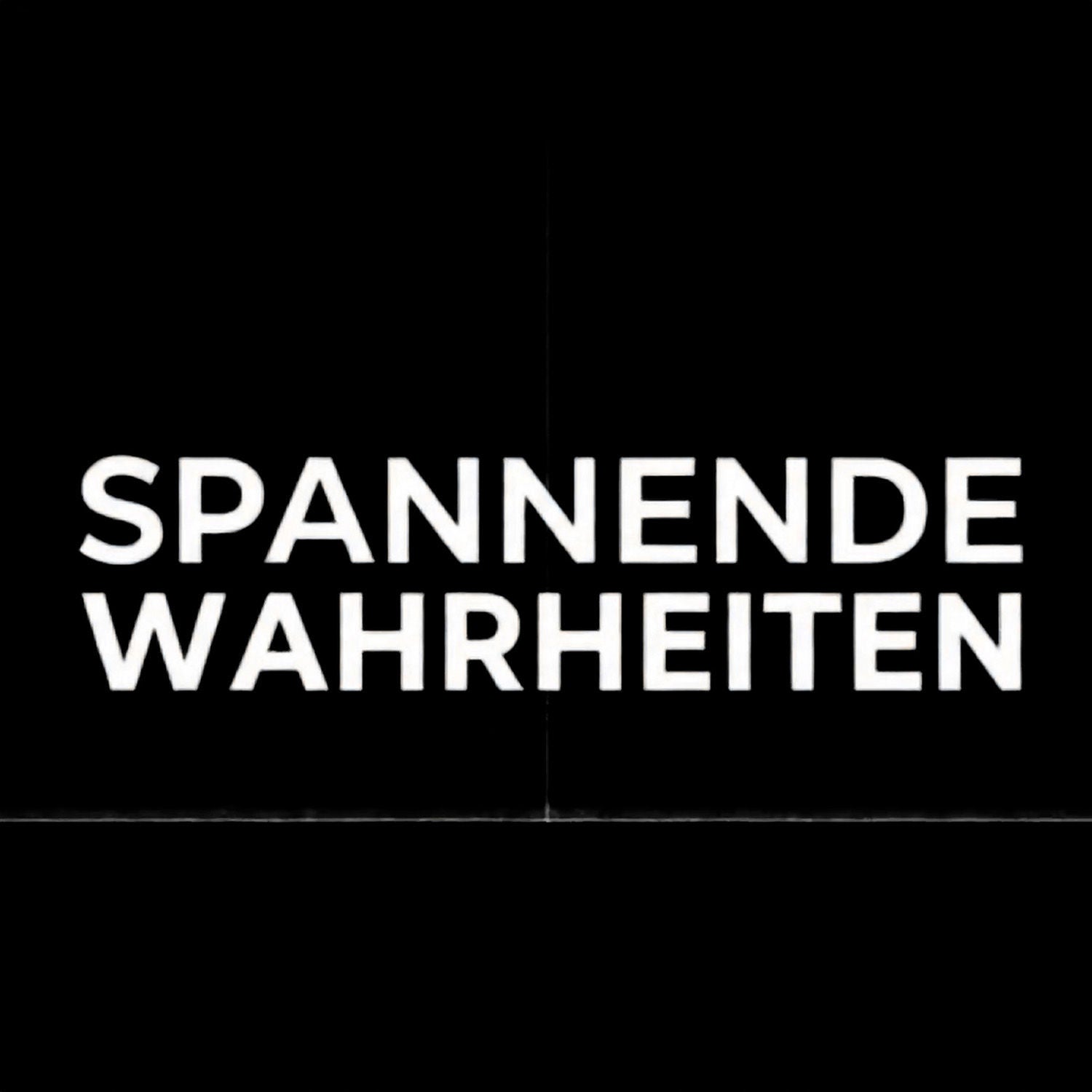 Spannende Wahrheiten