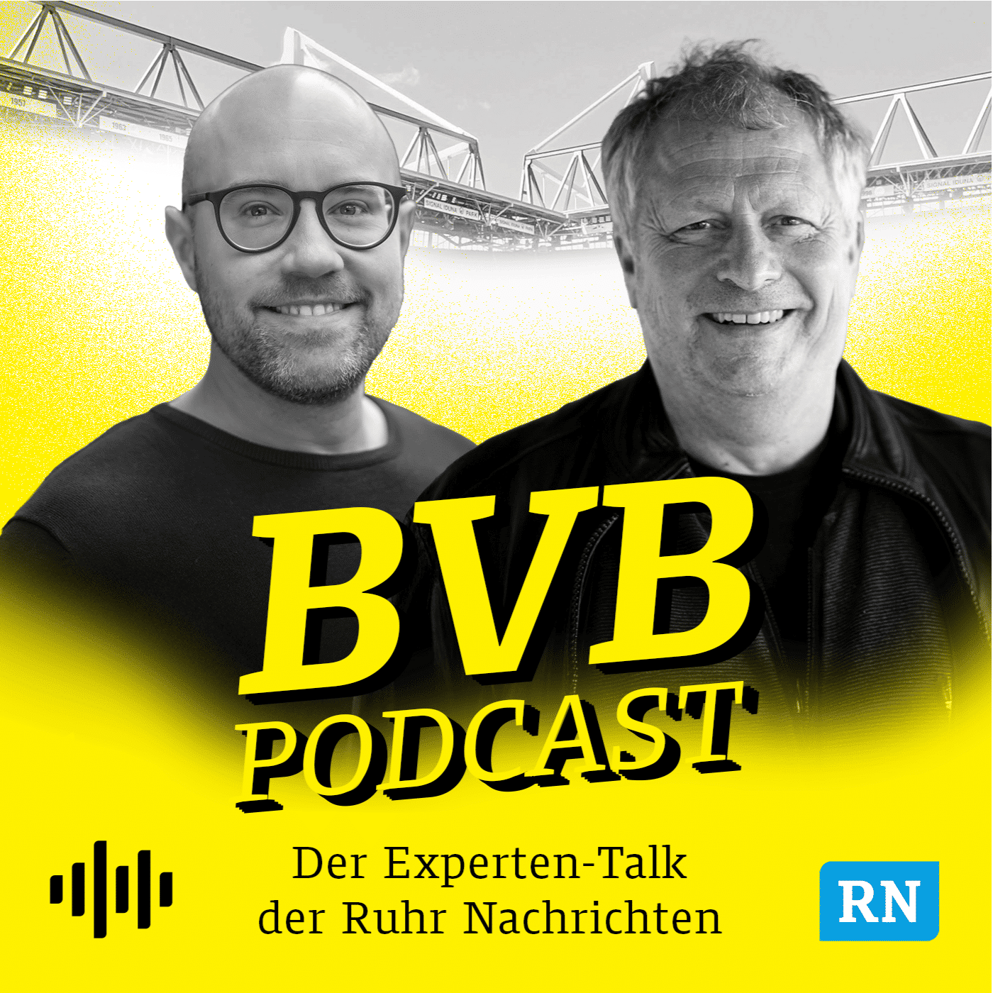 Episode #523: Borussia Dortmund und die berechtigte Diskussionen um spielerische Mängel