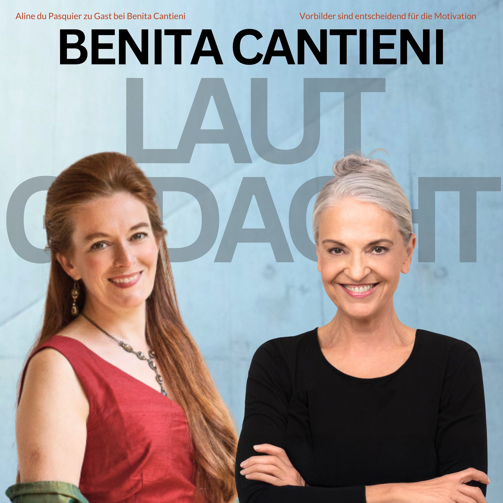Stimme aus der Mitte: Singen mit Beckenboden und Resonanz, mit Aline Du Pasquier