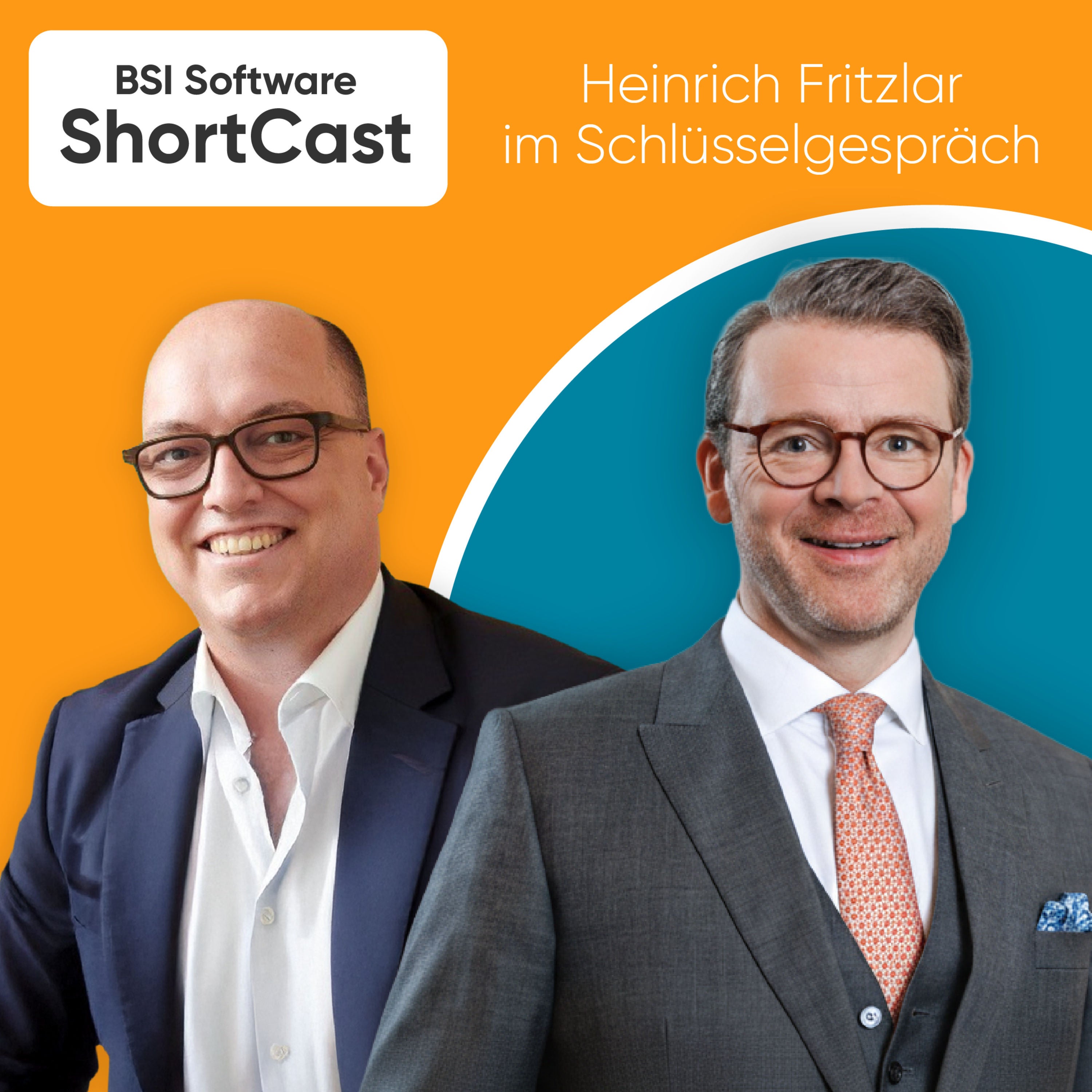 Schlüsselgespräch mit Heinrich Fritzlar, COO und Vorstand OVB Holding