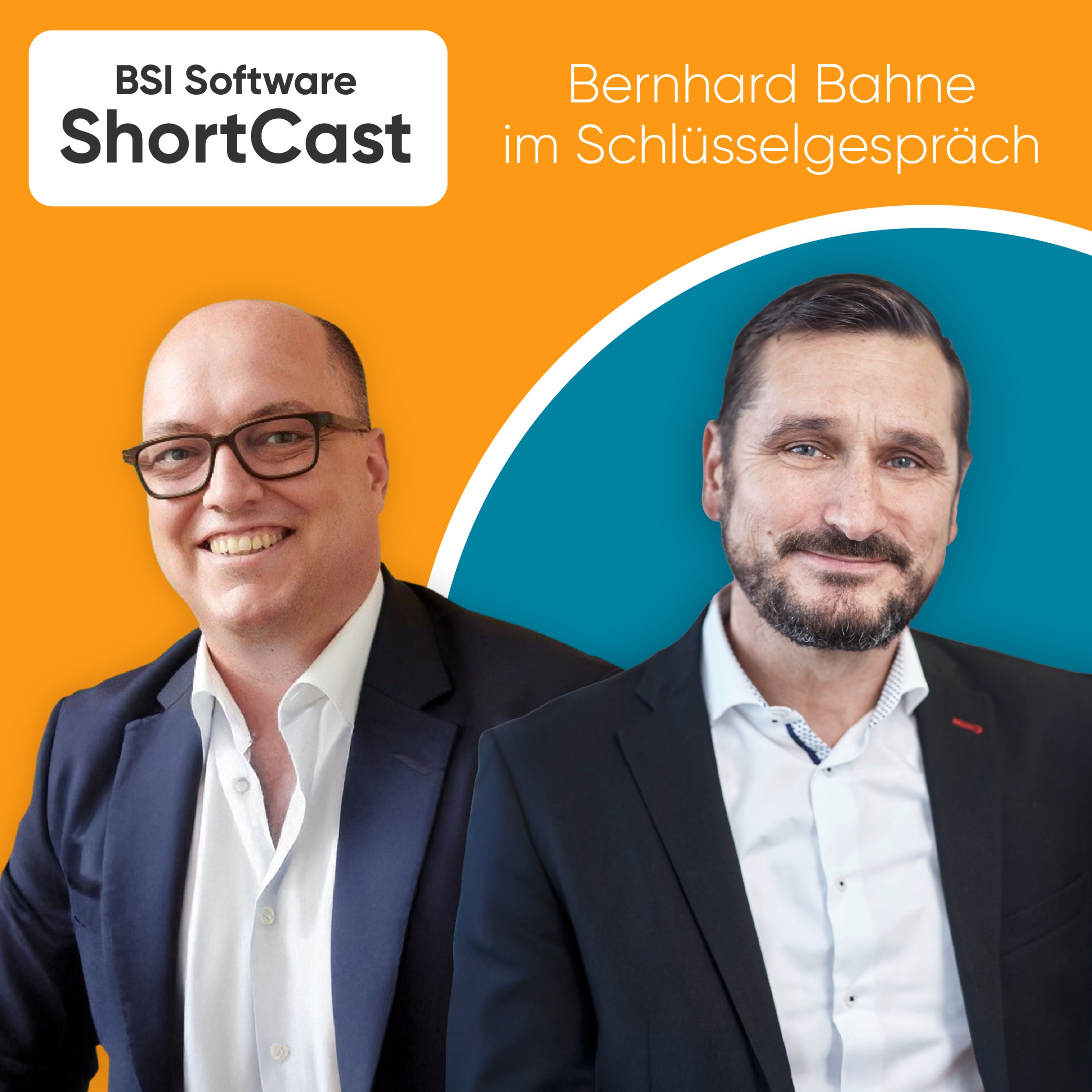 Schlüsselgespräch mit Bernhard Bahne, CIO ADAC