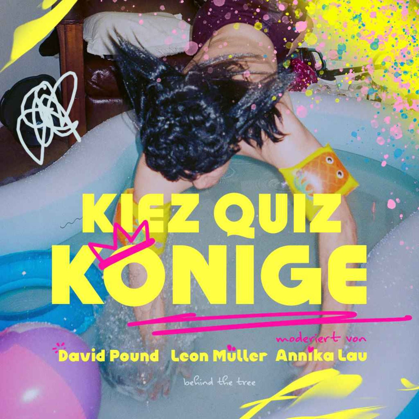 Trailer | Kiez Quiz Könige