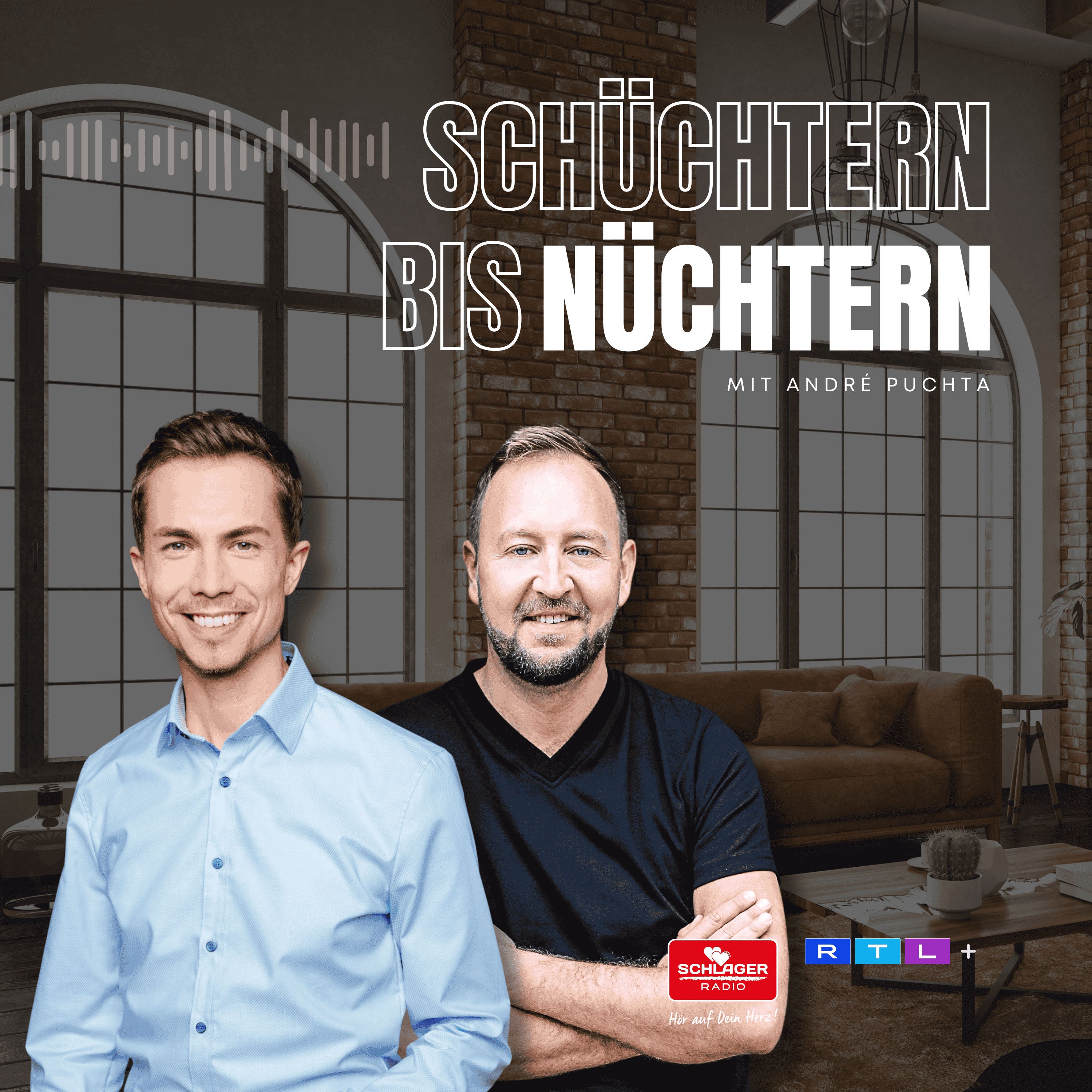 Christoph Hoffmann | Moderator - Wo endet für dich journalistische Neugier und wo beginnt Grenzüberschreitung?