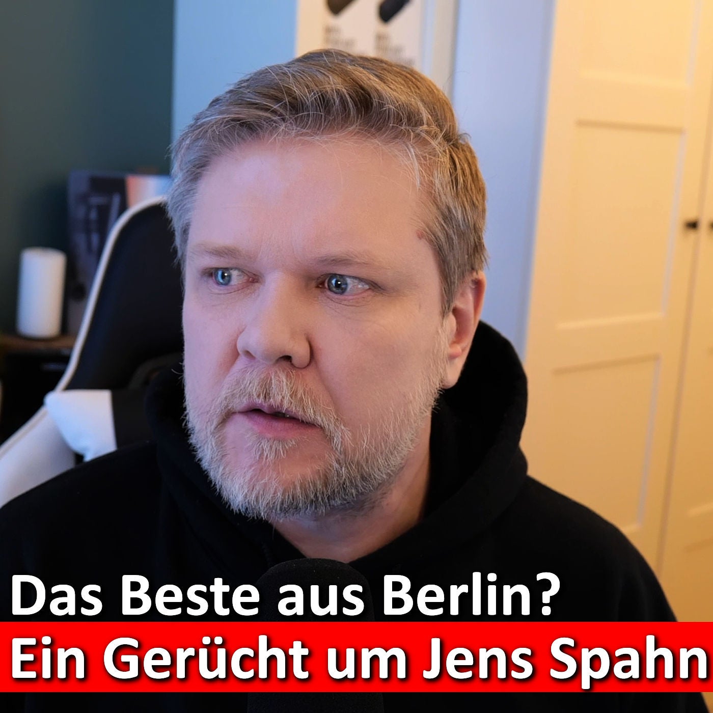 #357: Prozessschwäche oder Machtkampf?