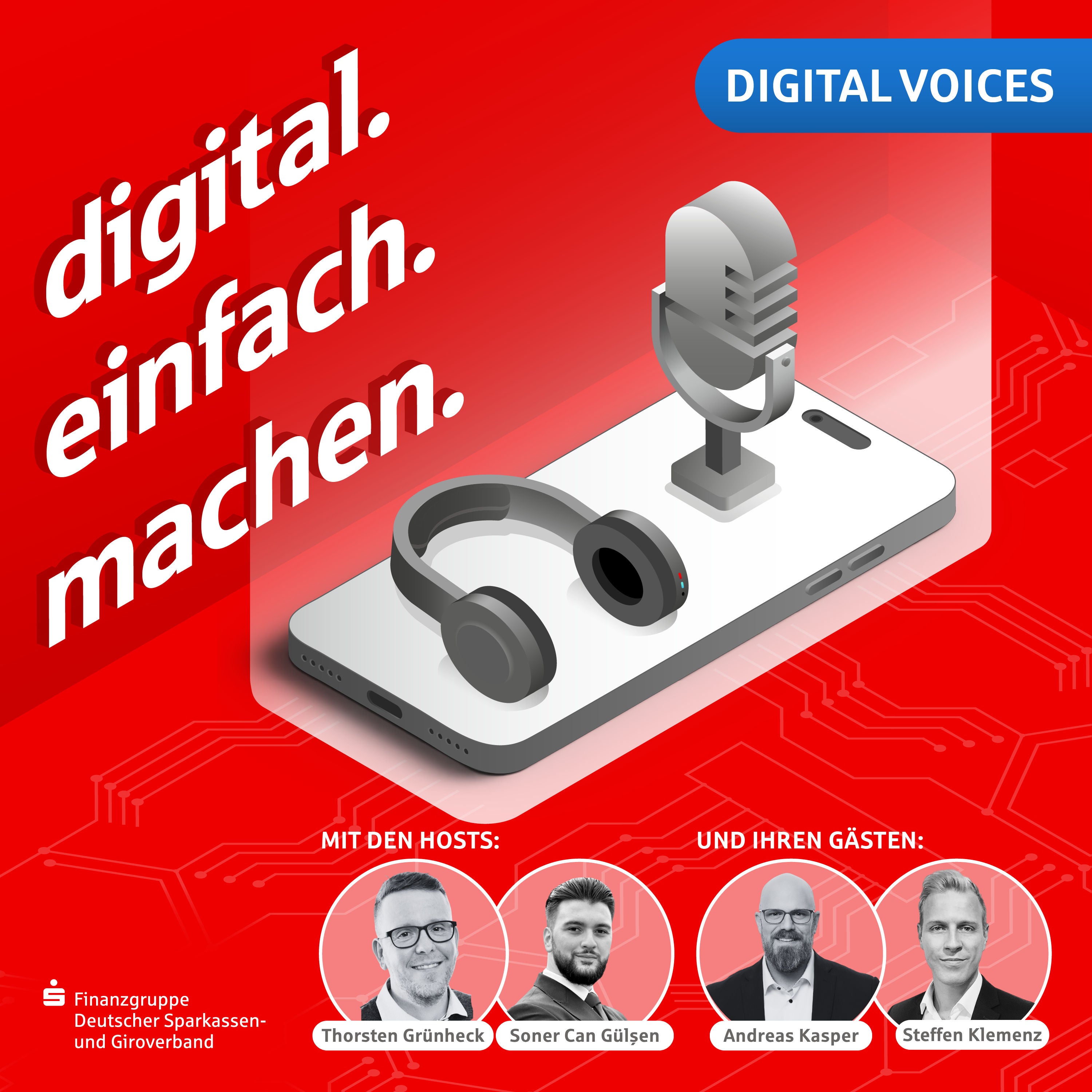 Work-Life-Sparkasse